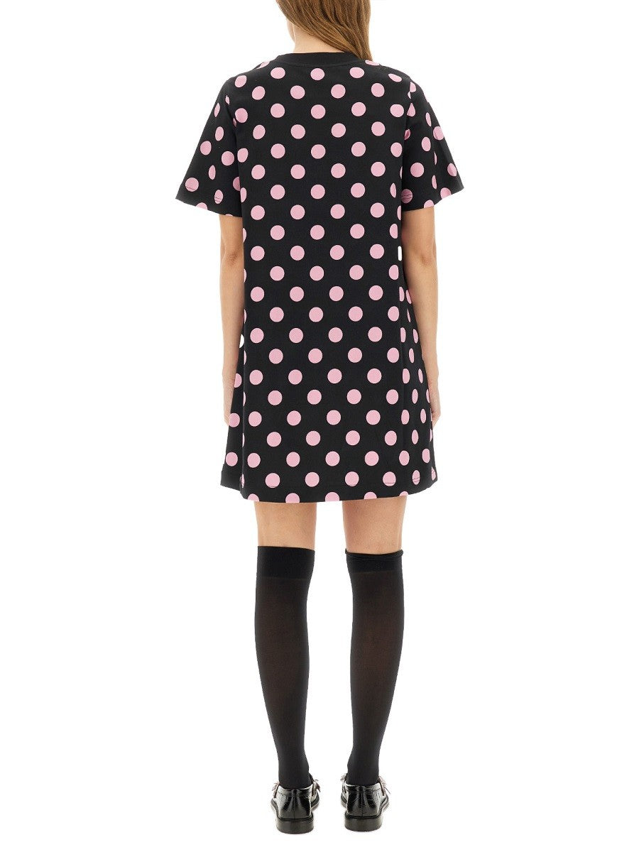 Moschino - Woman - Black - Dress