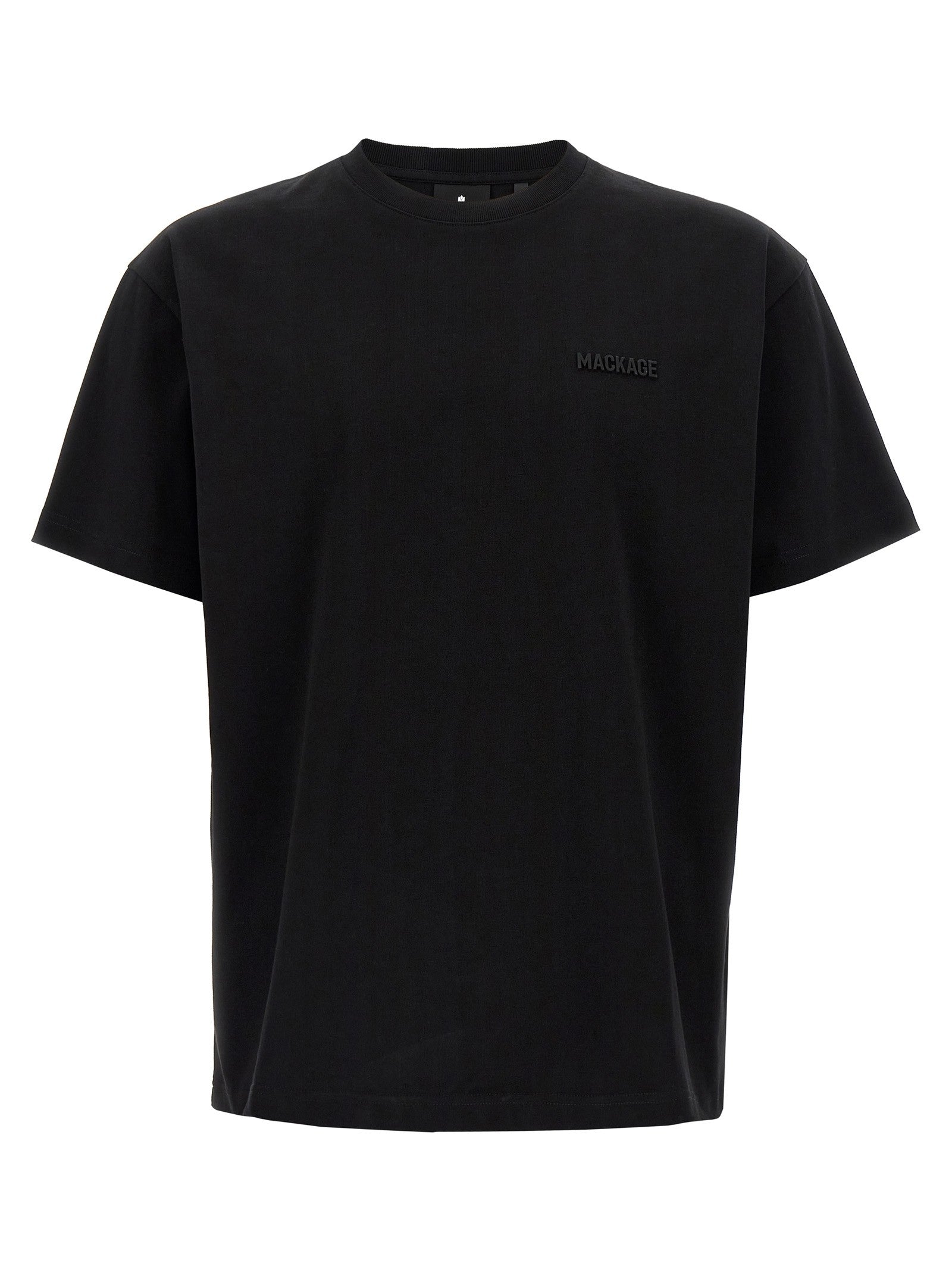 MACKAGE - nan - Black - T-shirt