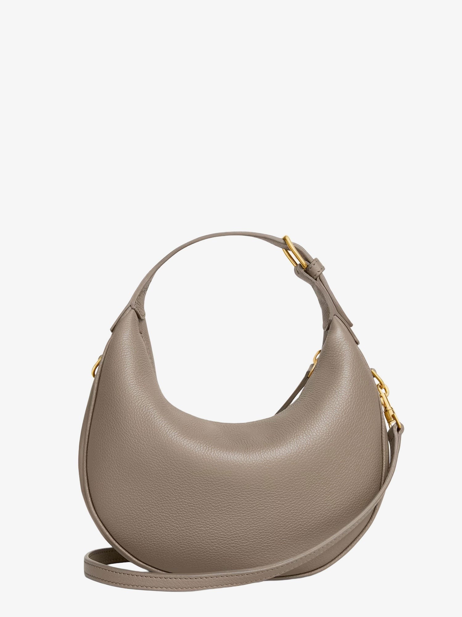 Celine - Woman - Beige - Shoulder Bag