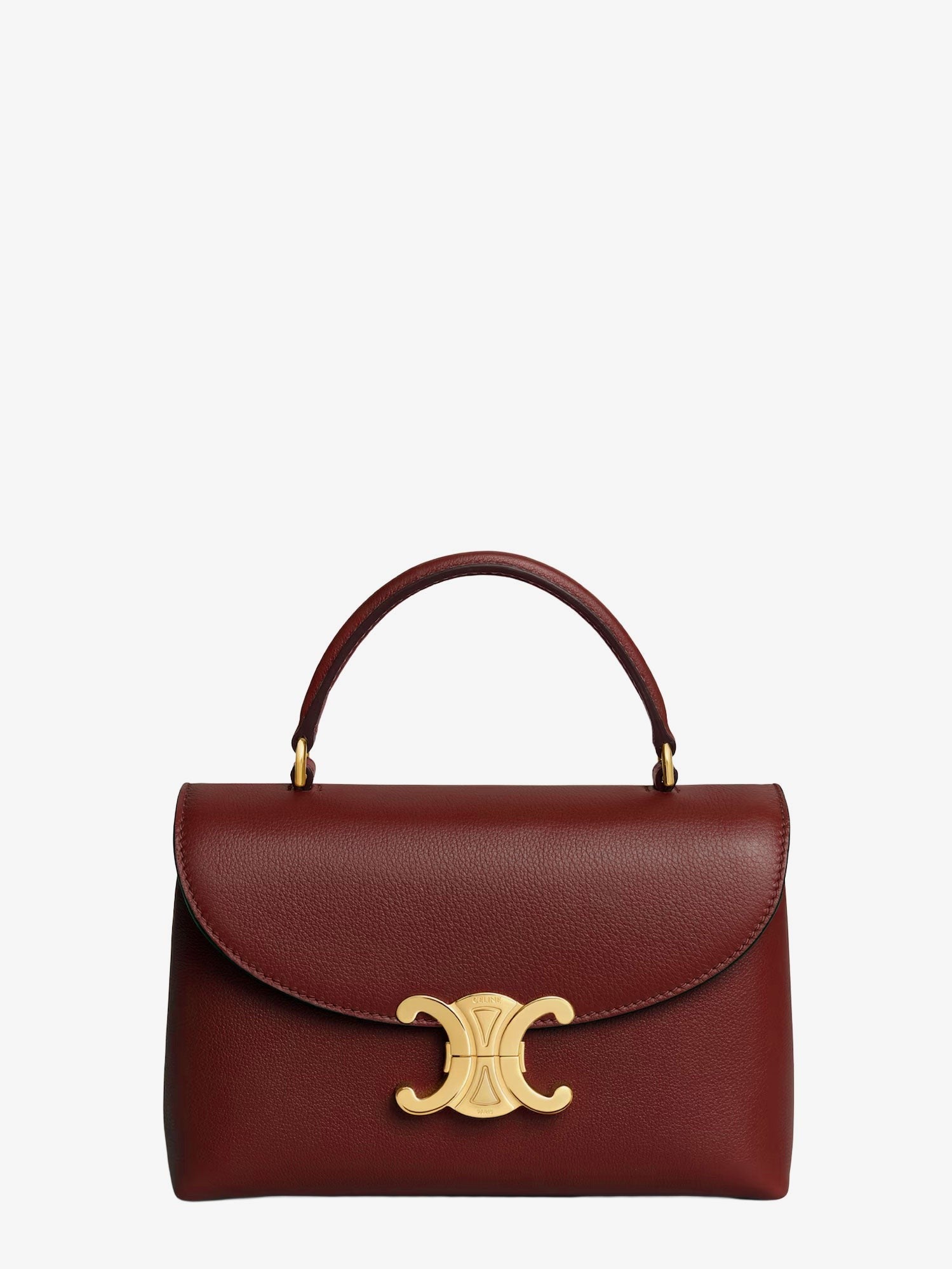 Celine - Woman - Red - Crossbody Bag