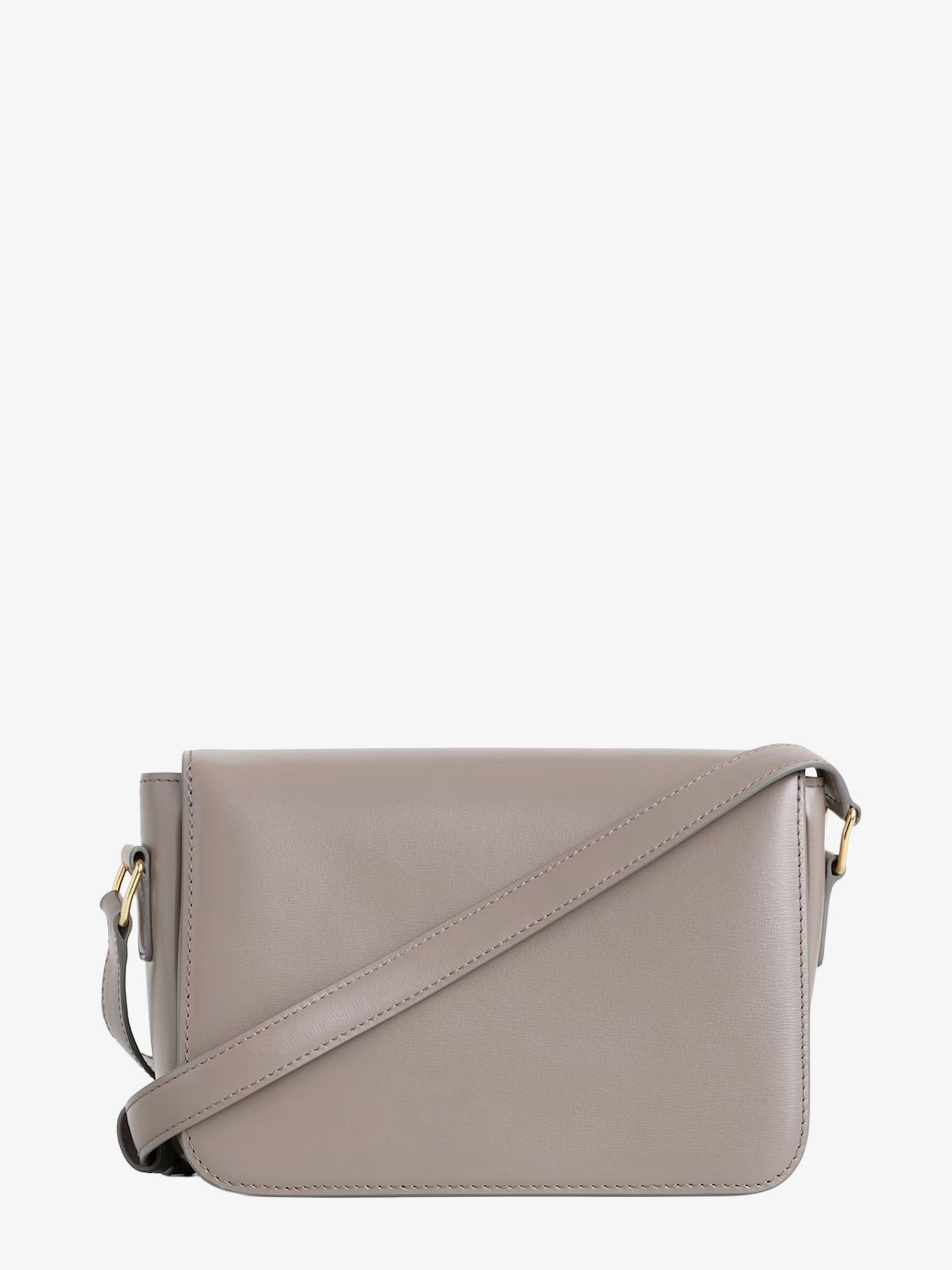 Celine - Woman - Grey - Crossbody Bag