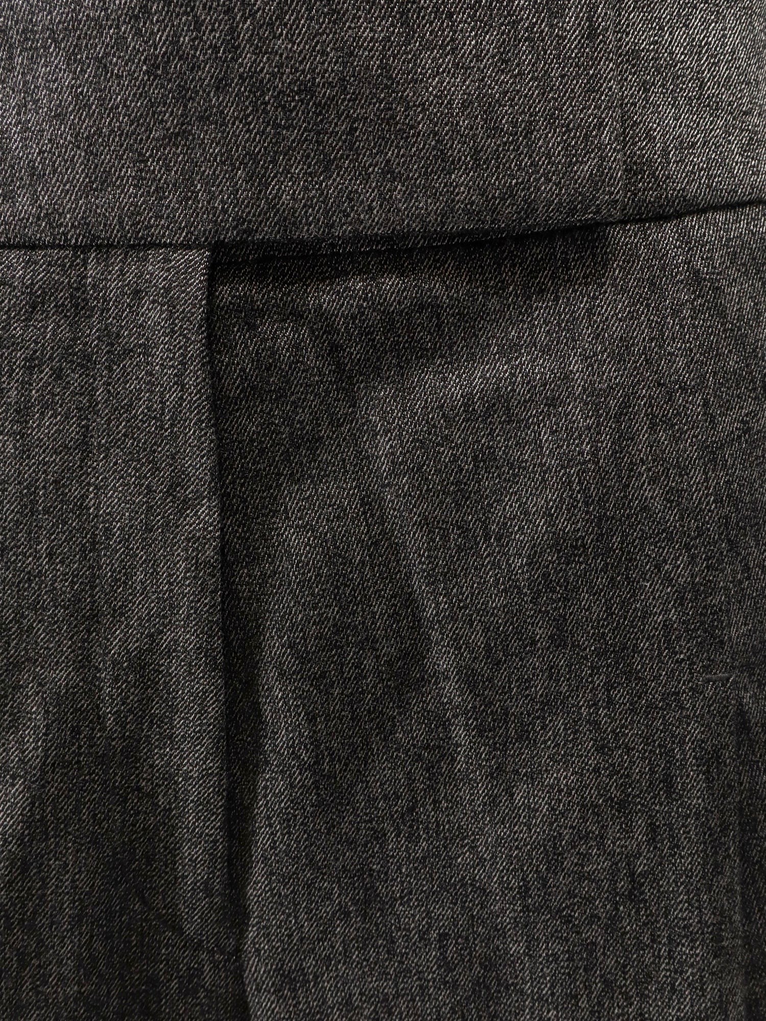 Boss - Woman - Grey - Pants