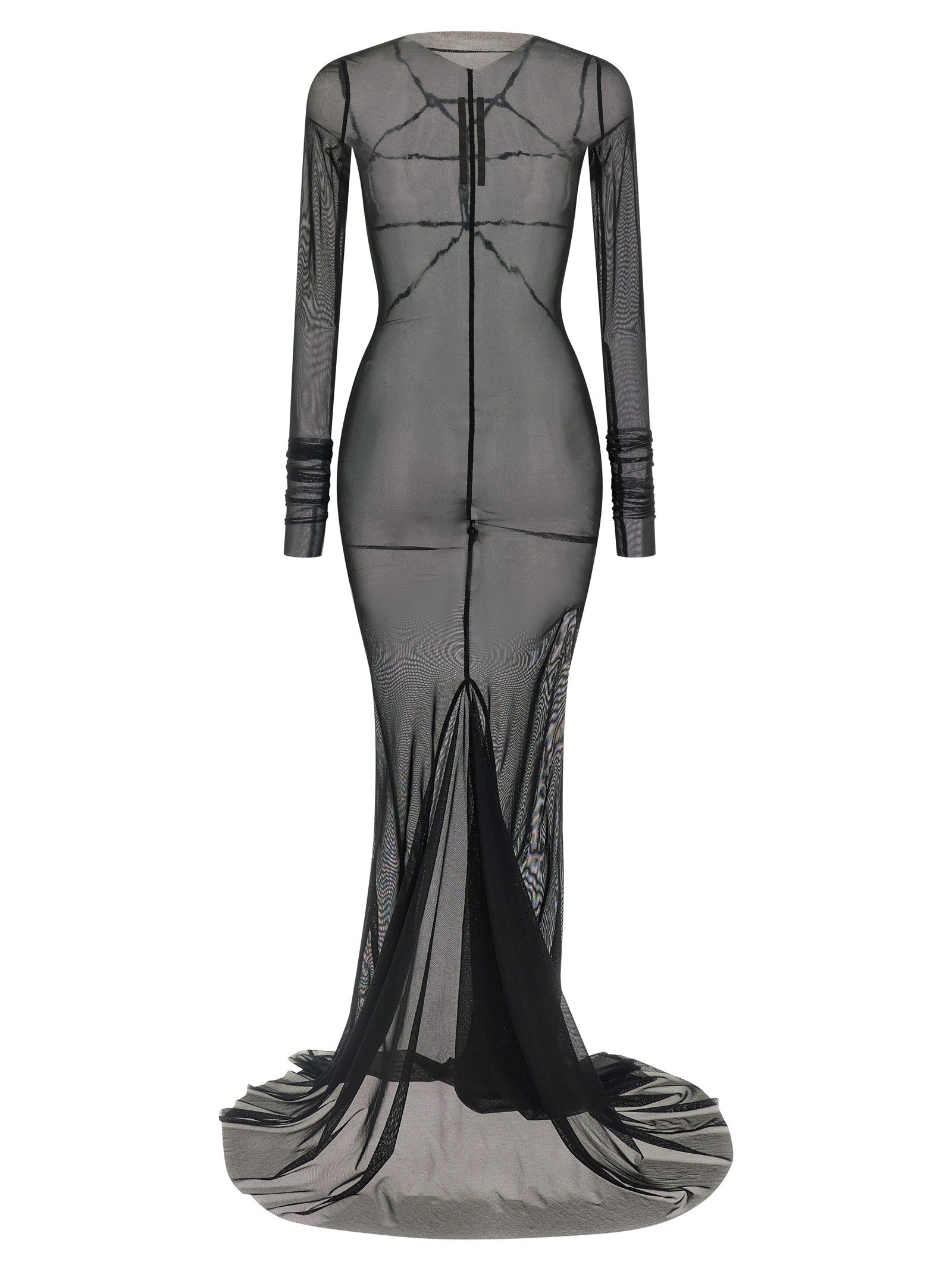 RICK OWENS - nan - Black - Dress