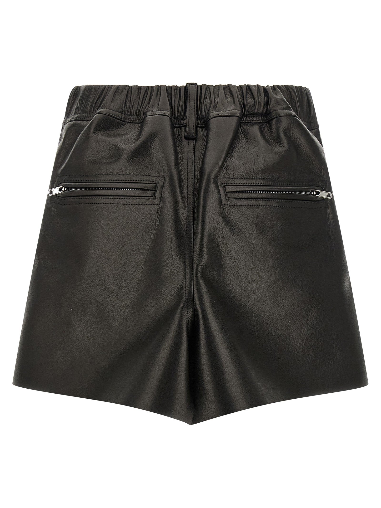RICK OWENS - nan - Black - Skirt