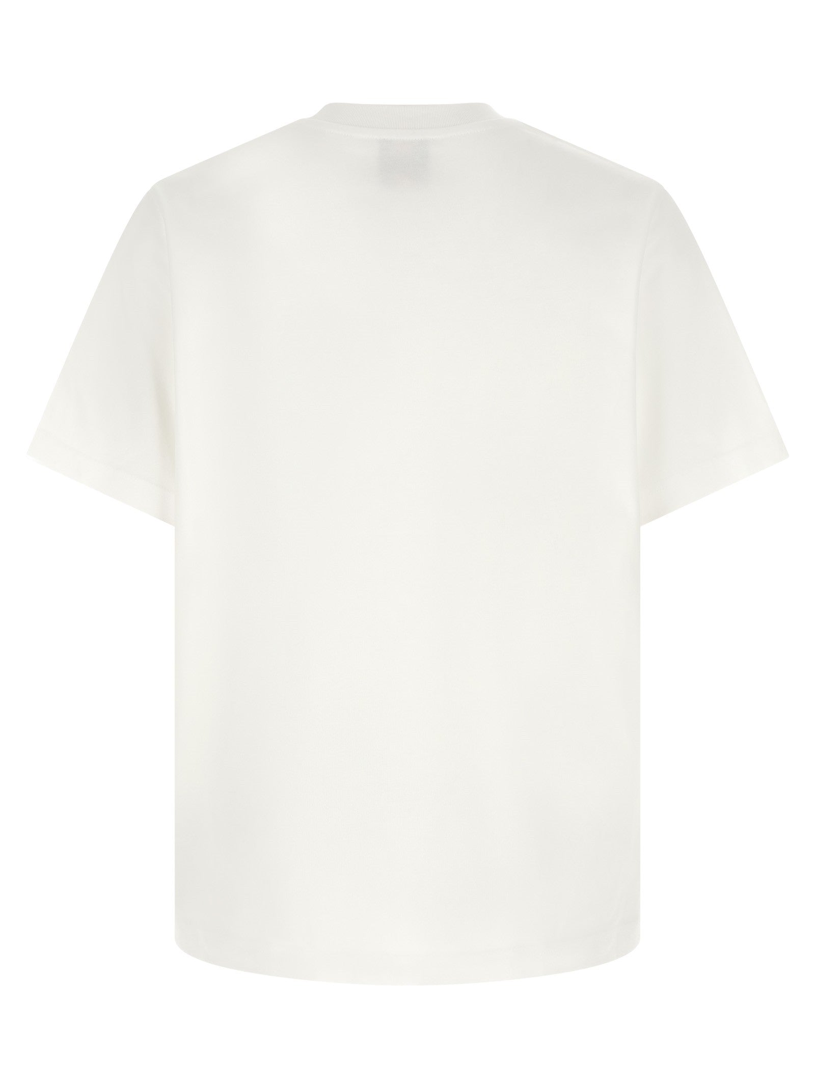 CASABLANCA - nan - White - T-shirt