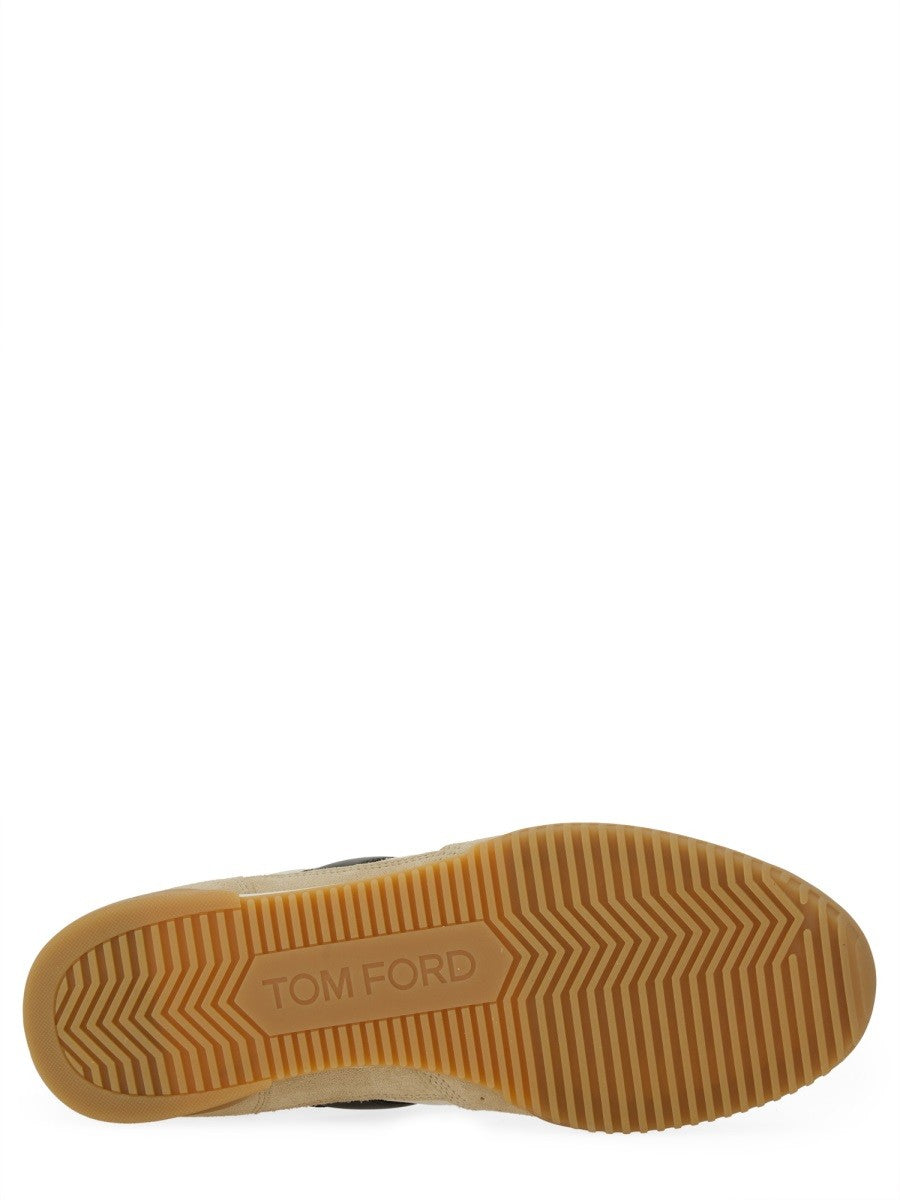 TOM FORD - Man - Multicolor - Sneaker