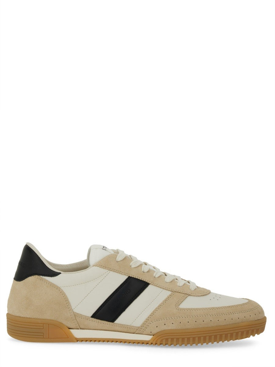 TOM FORD - Man - Multicolor - Sneaker