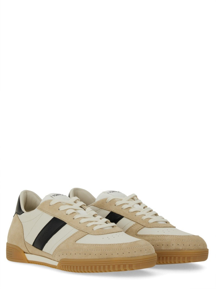 TOM FORD - Man - Multicolor - Sneaker