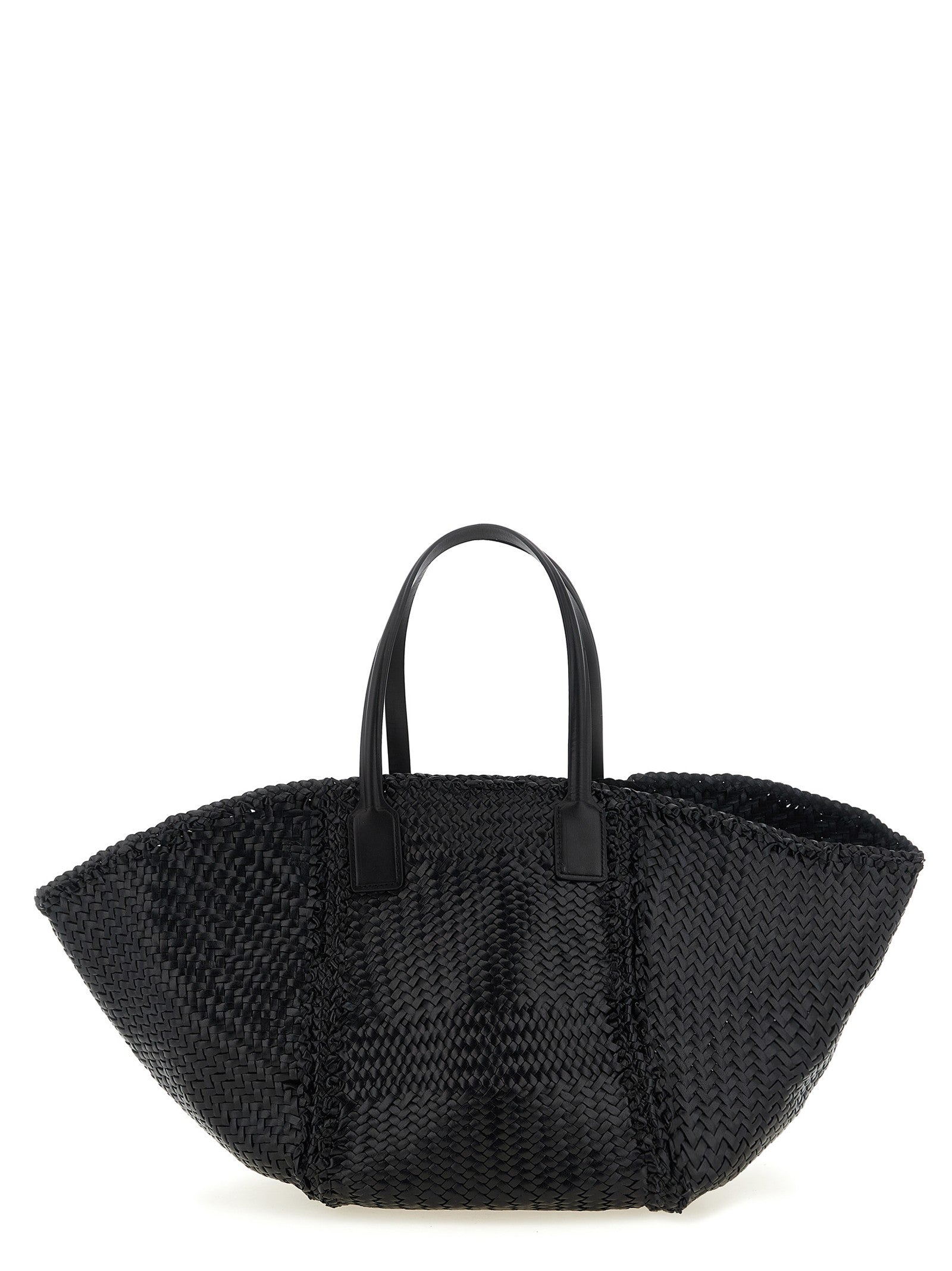 DRAGON DIFFUSION - nan - Black - Tote bag