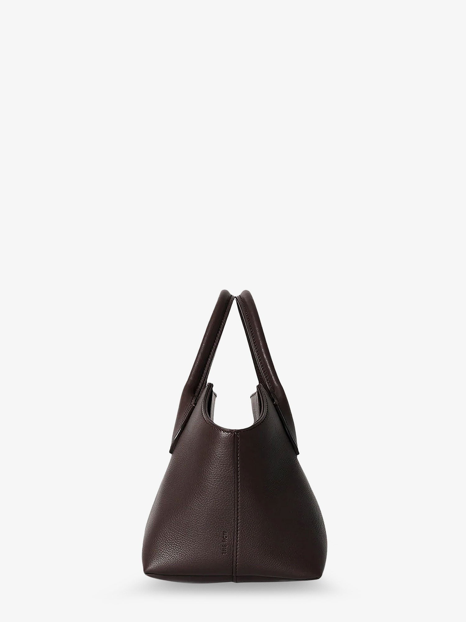 THE ROW - Woman - Black - Handbag