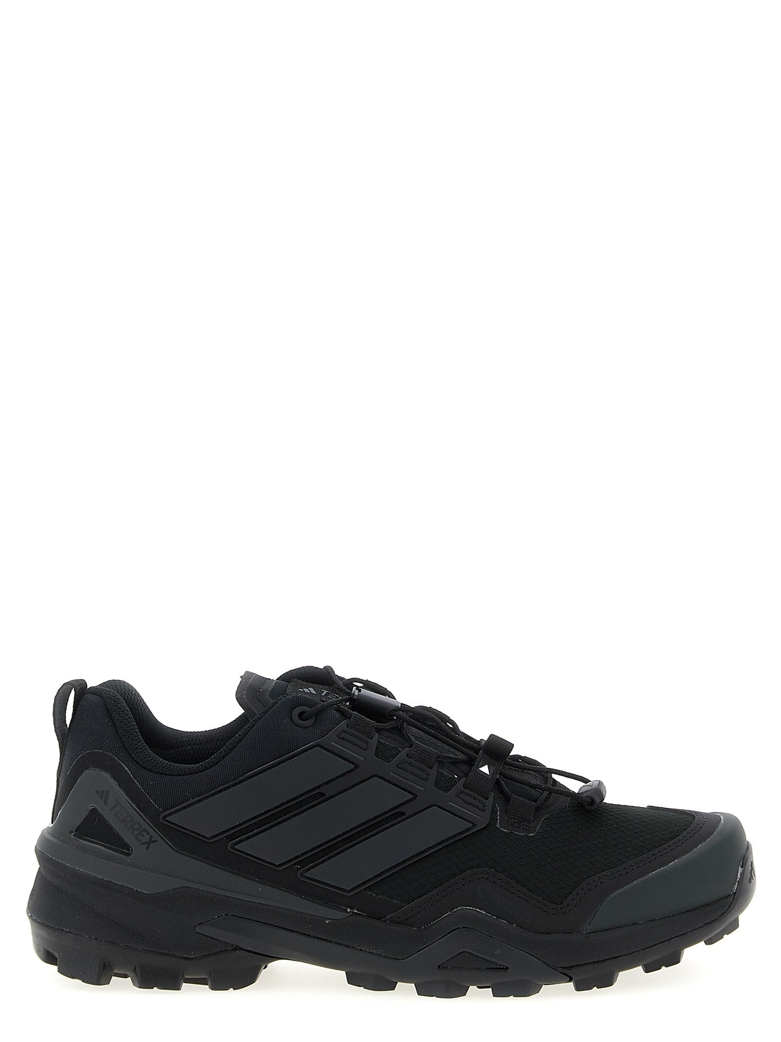 ADIDAS ORIGINALS - nan - Black - Sneaker