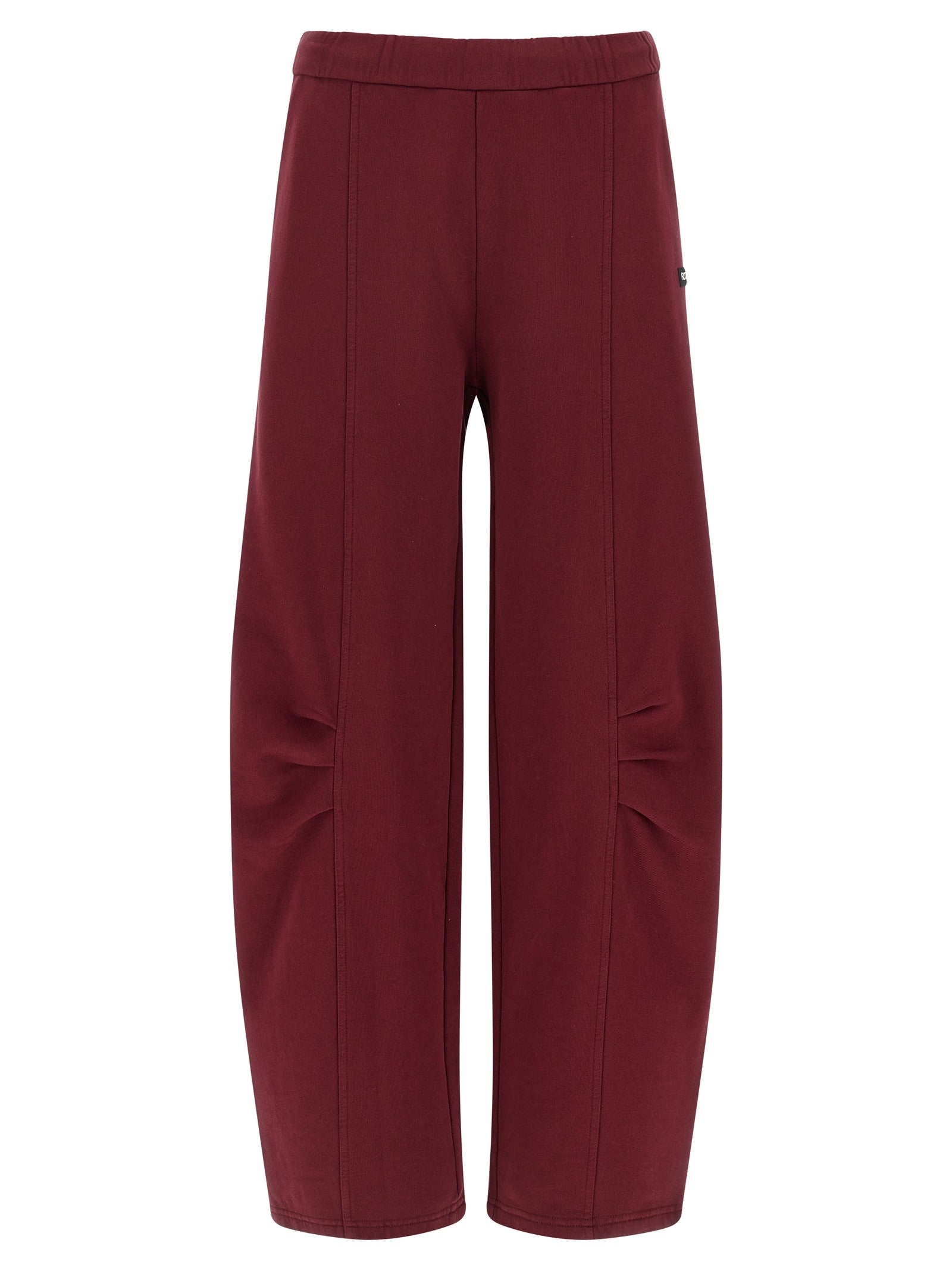 ROTATE BIRGER CHRISTENSEN - nan - Red - Pants