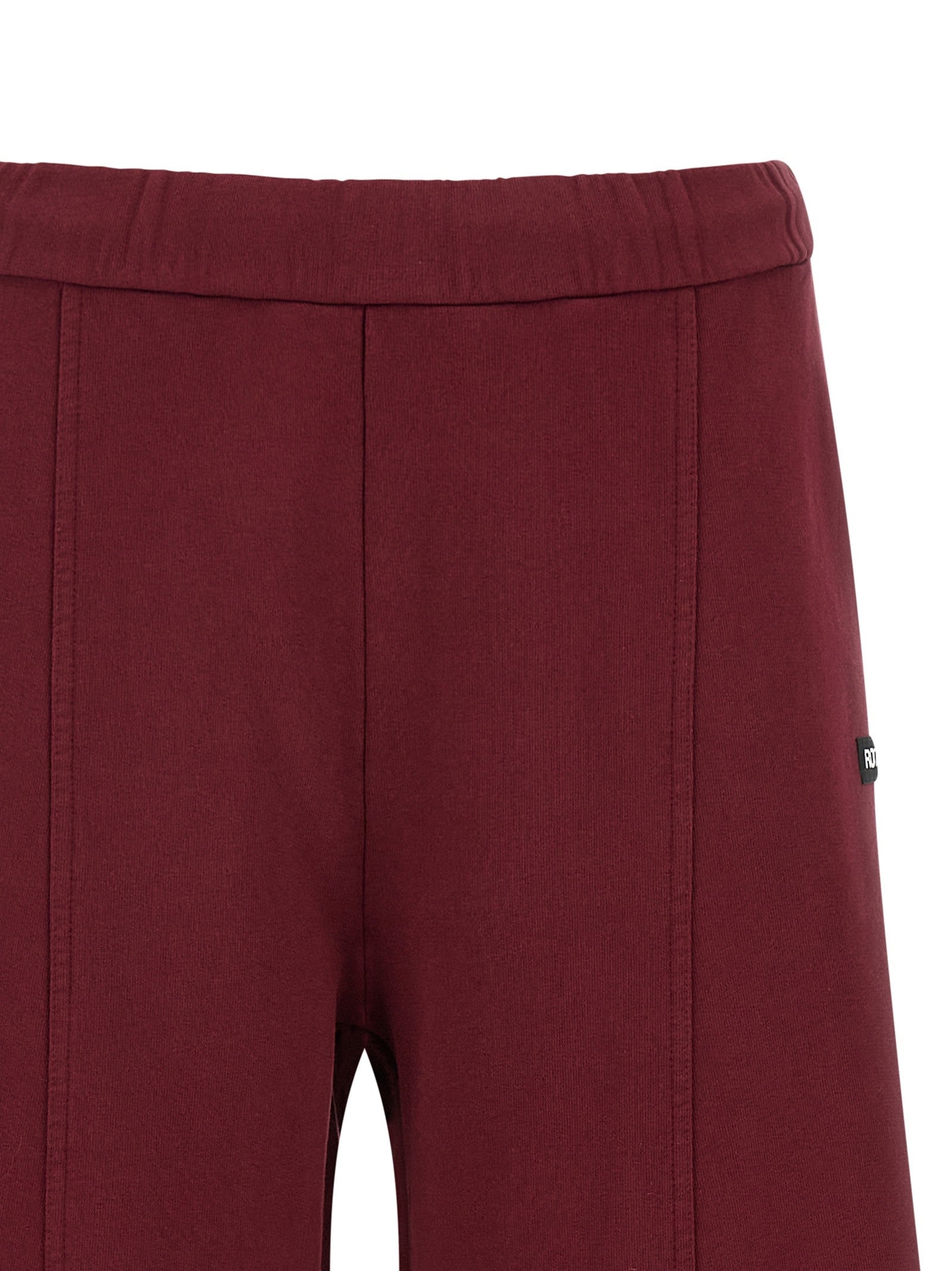 ROTATE BIRGER CHRISTENSEN - nan - Red - Pants