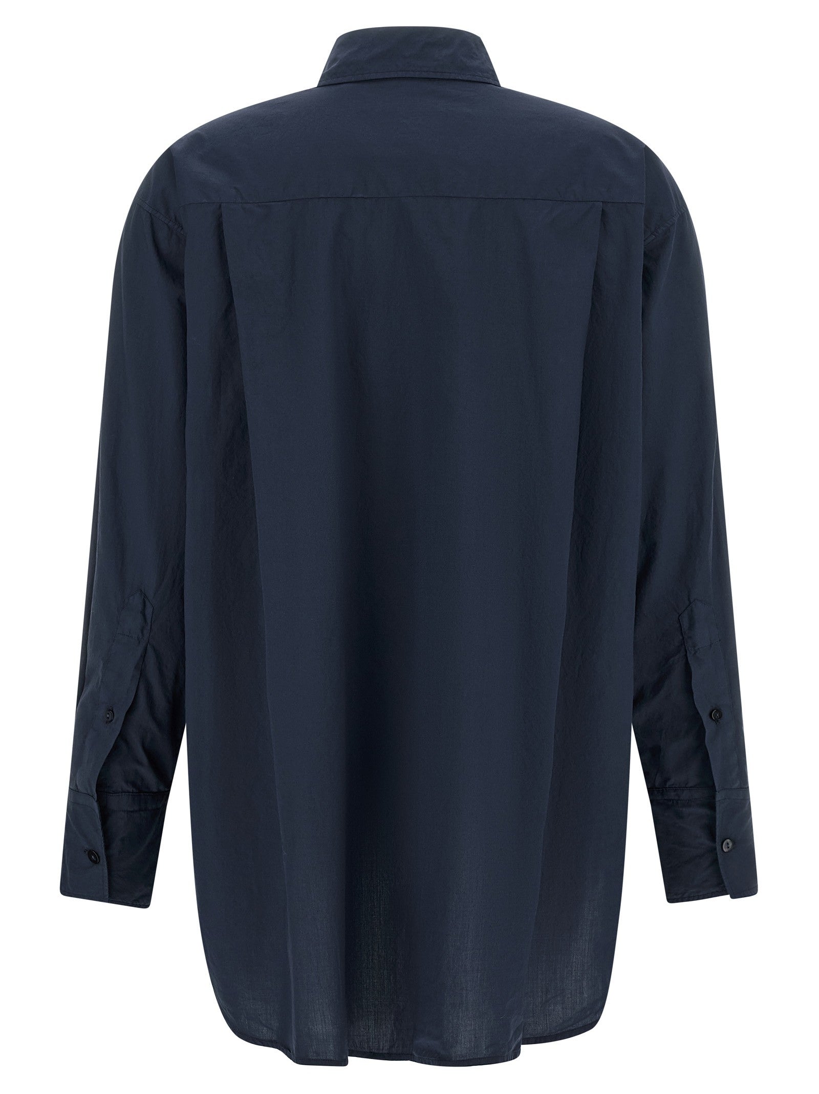 XACUS - nan - Blue - Shirt