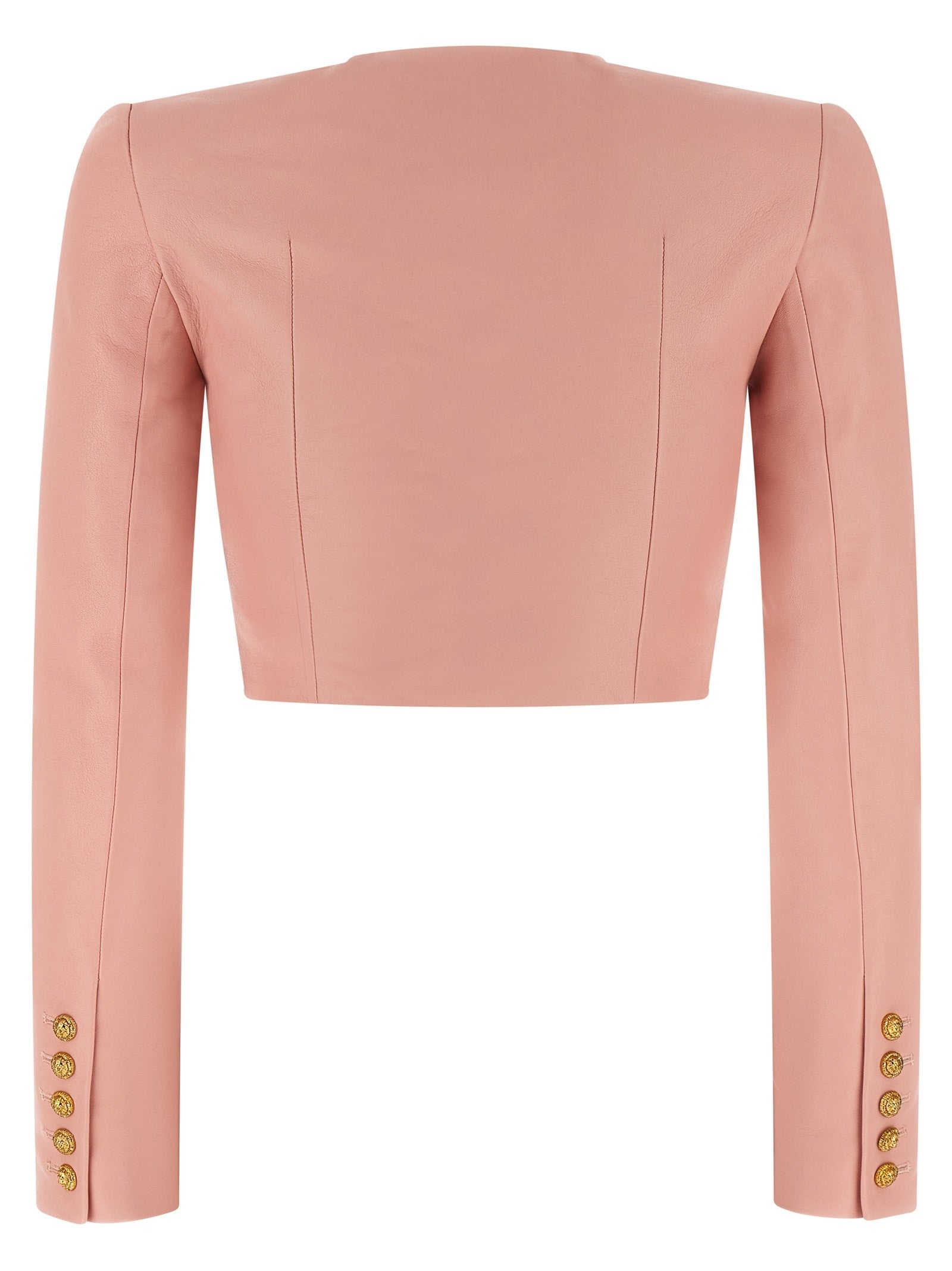 Balmain - nan - Black - Blazer