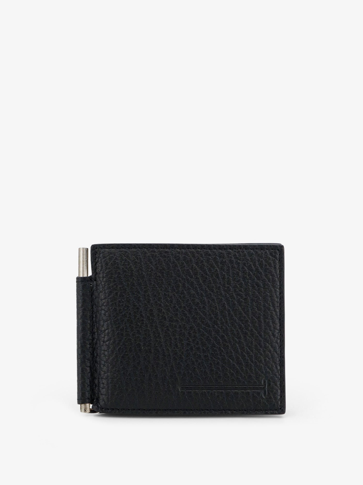 TOM FORD - Man - Black - Wallet