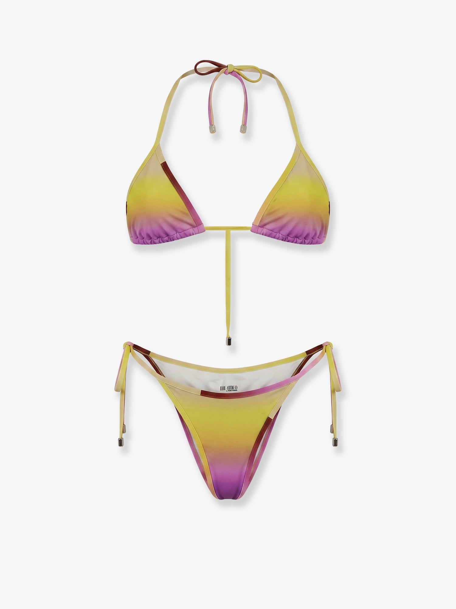 The Attico - Woman - Multicolor - Swimwear