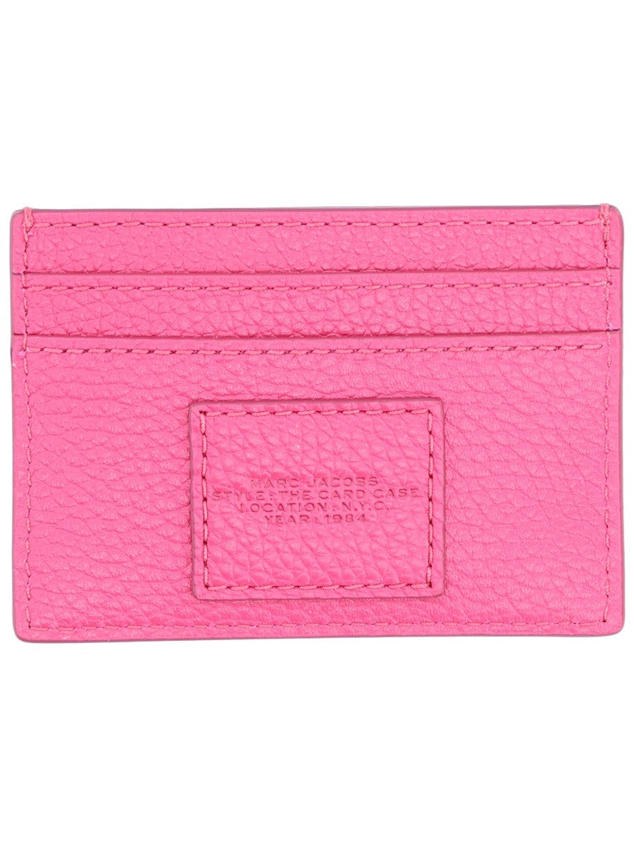 Marc Jacobs - Woman - Pink - Wallet