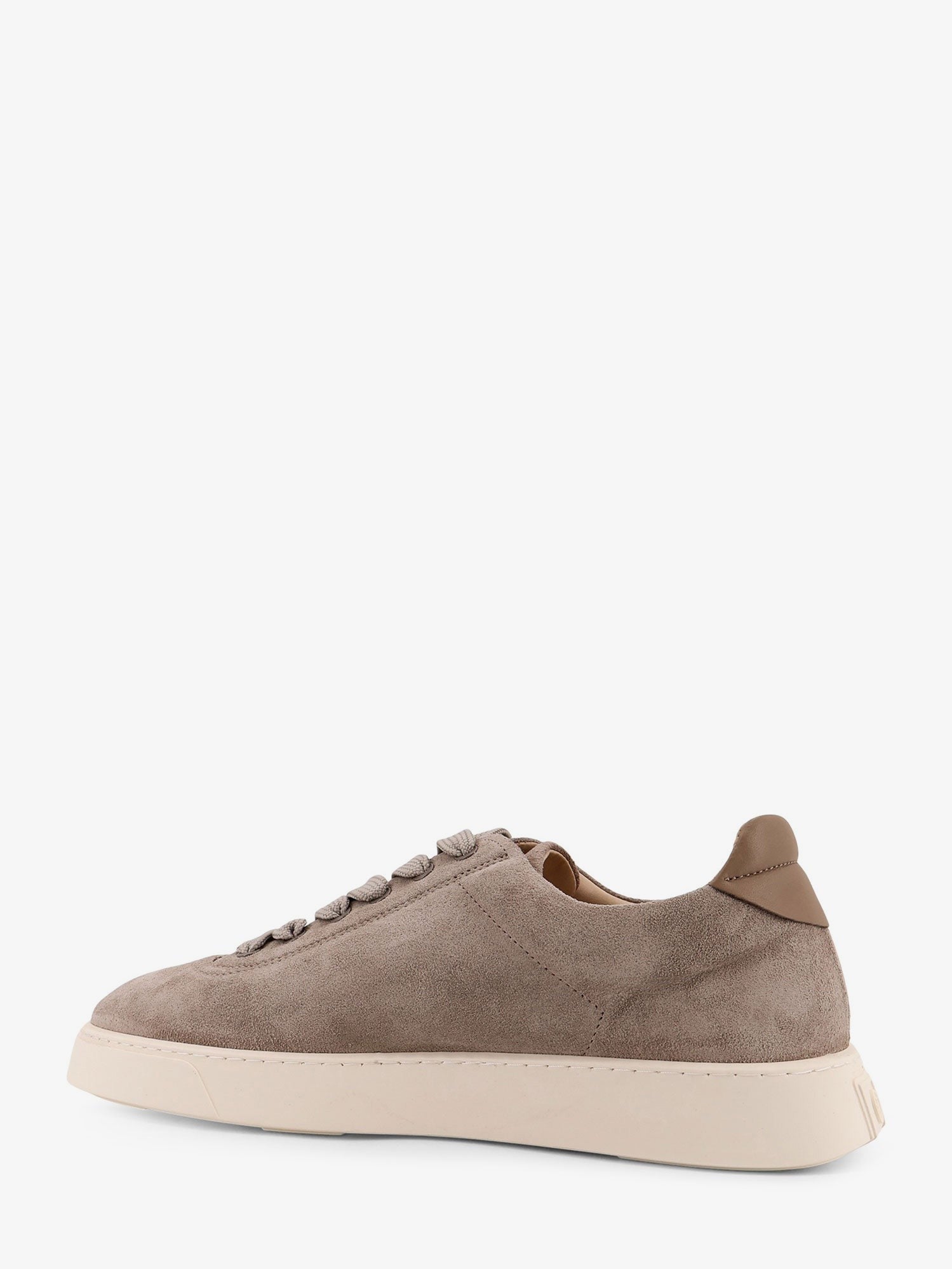 REFERENCE - Man - Beige - Sneaker