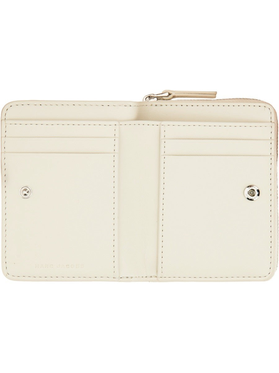 Marc Jacobs - Woman - White - Wallet
