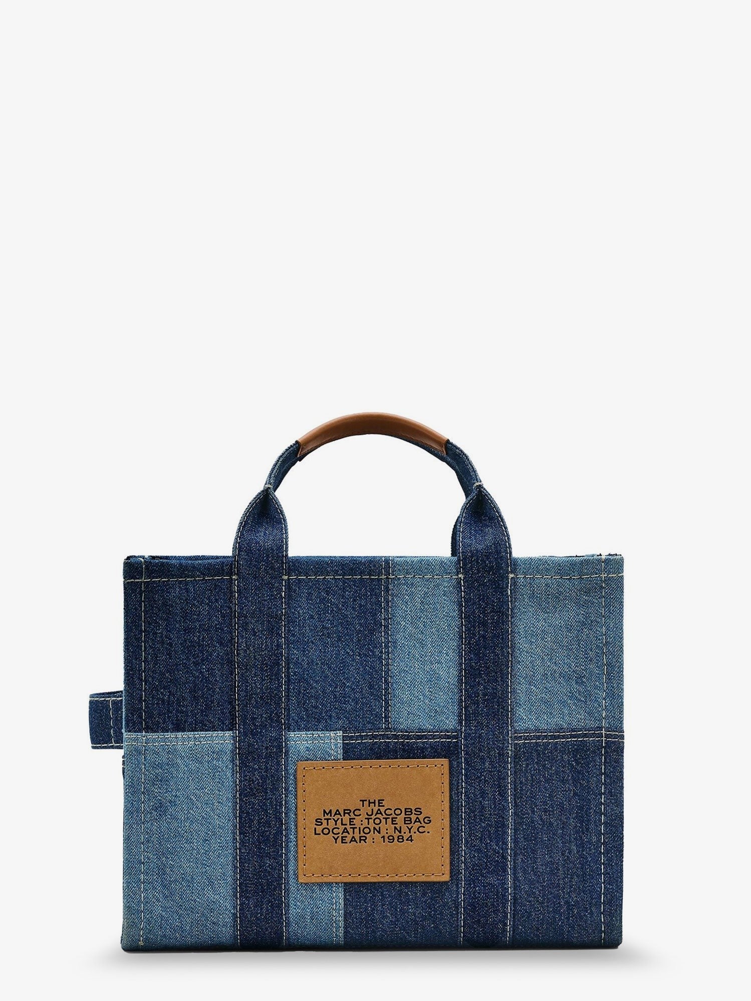 Marc Jacobs - Woman - Blue - Crossbody Bag