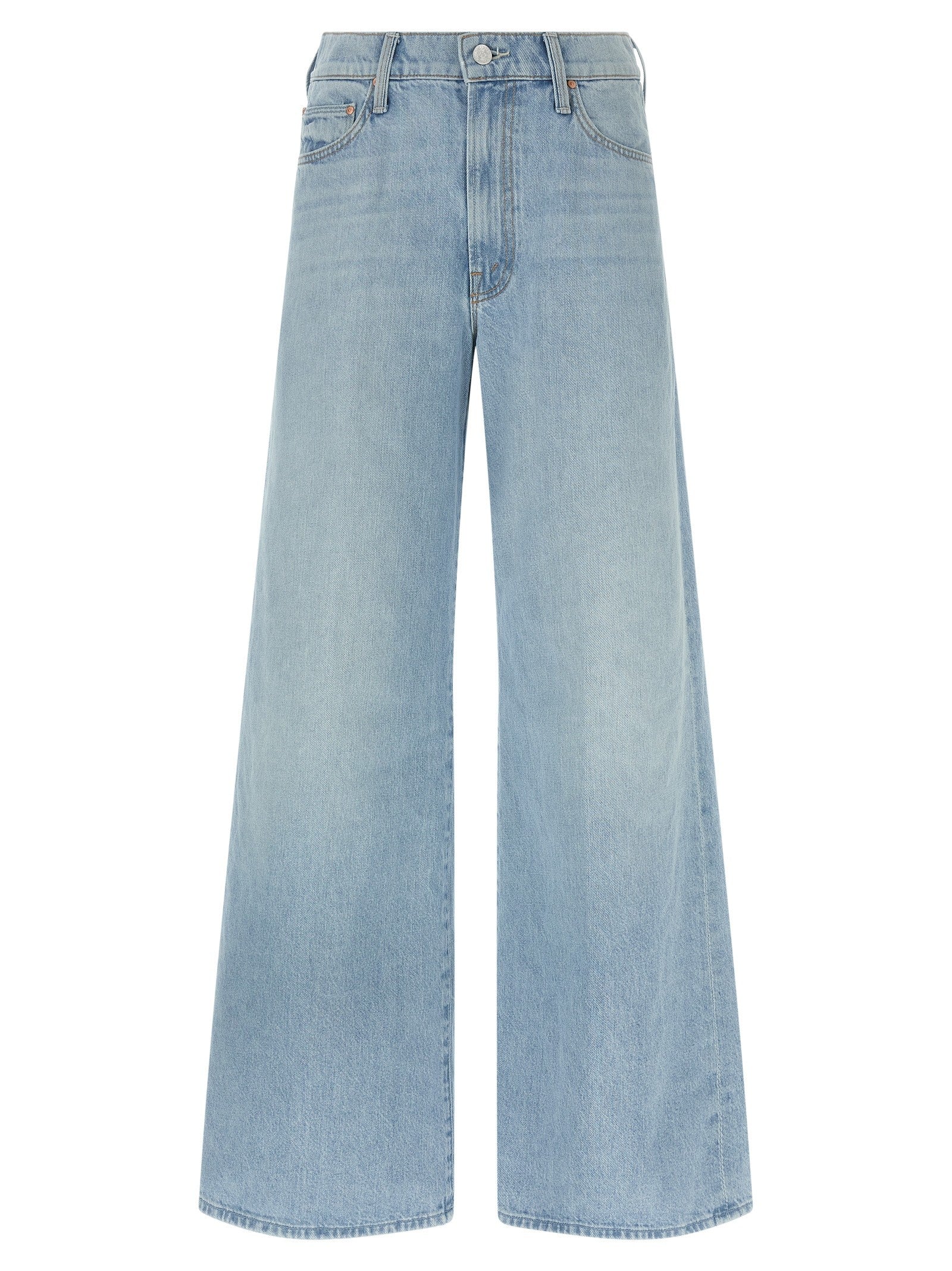 MOTHER - nan - White - Jeans