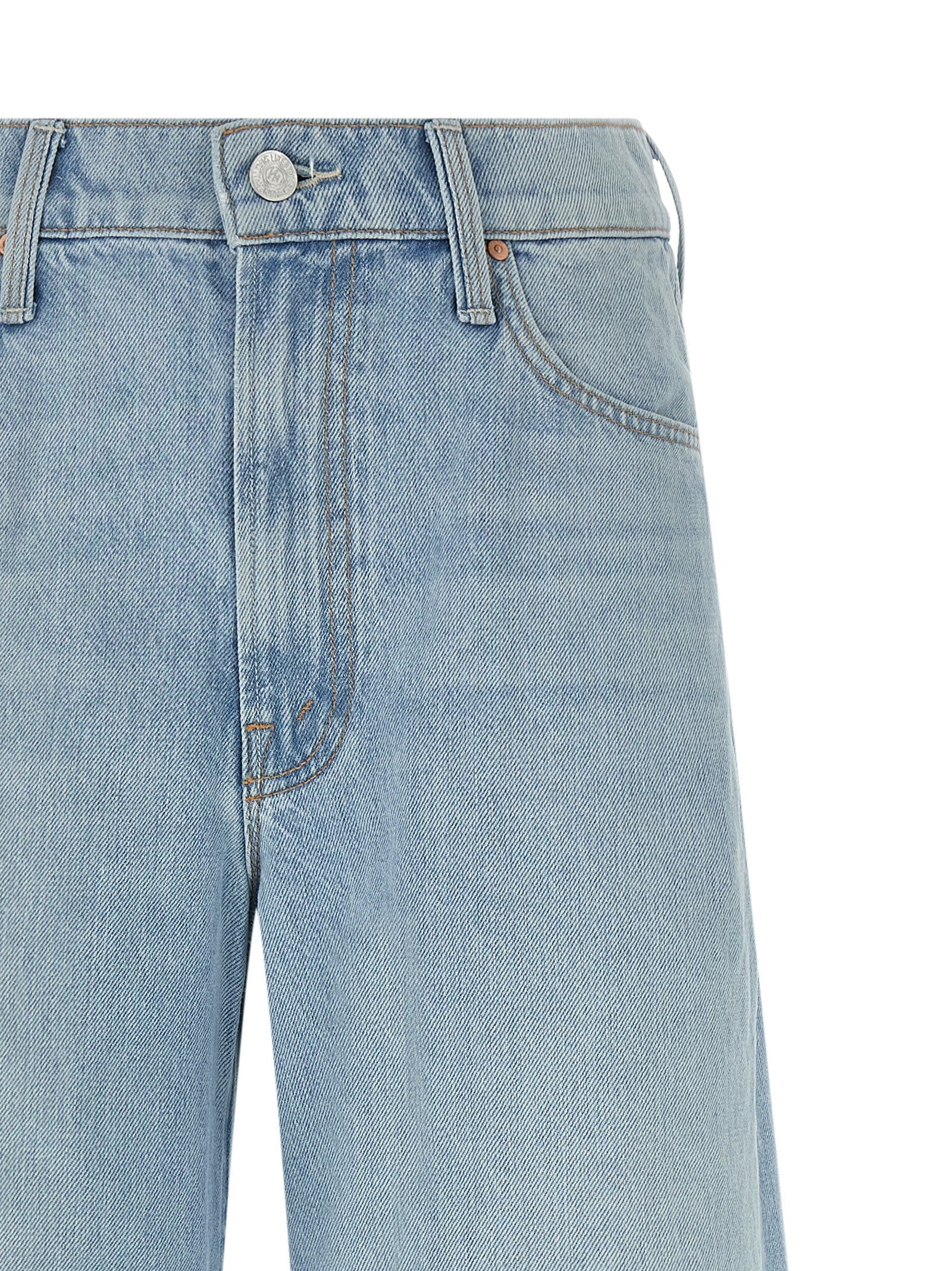 MOTHER - nan - White - Jeans