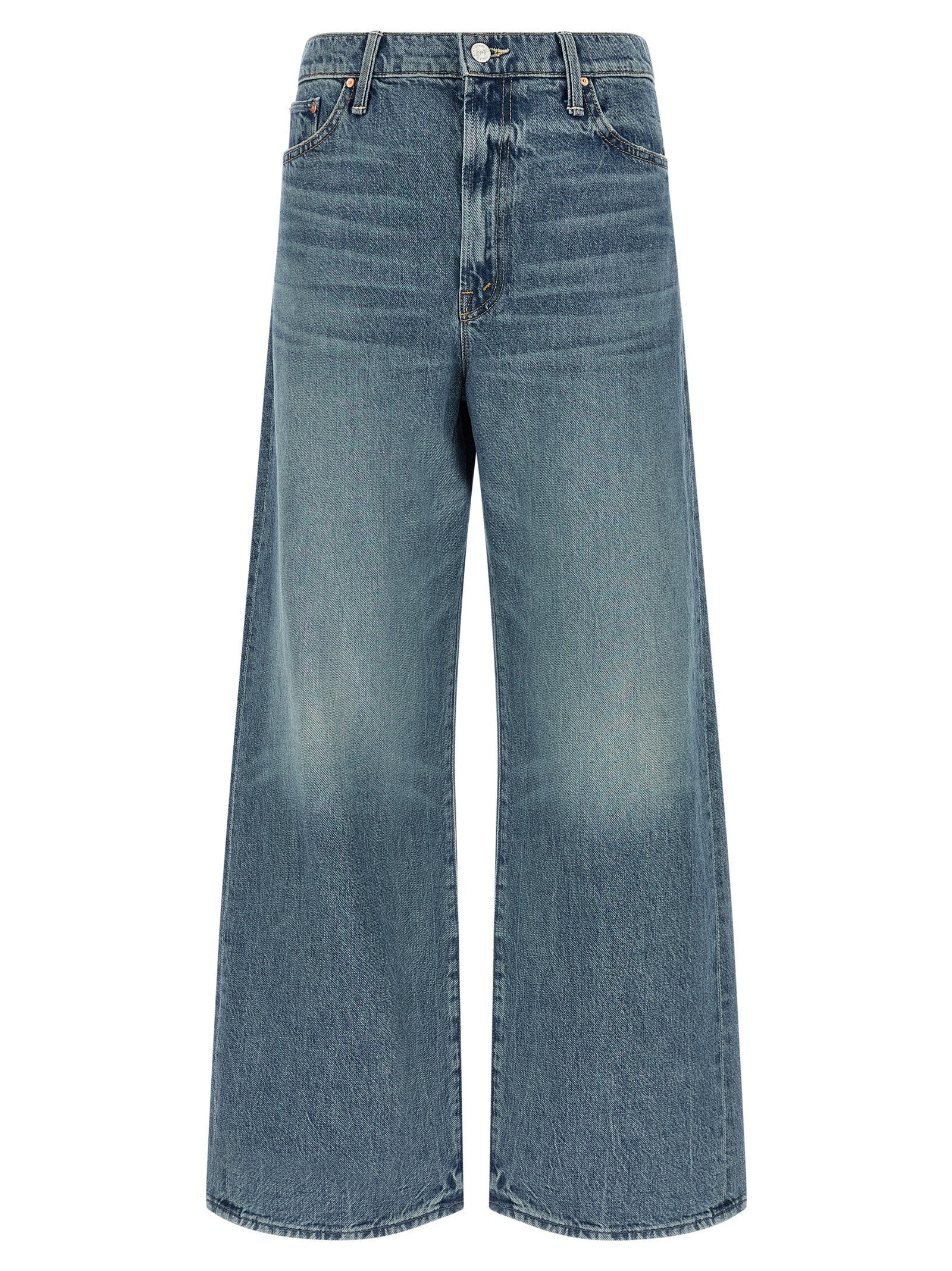 MOTHER - nan - White - Jeans