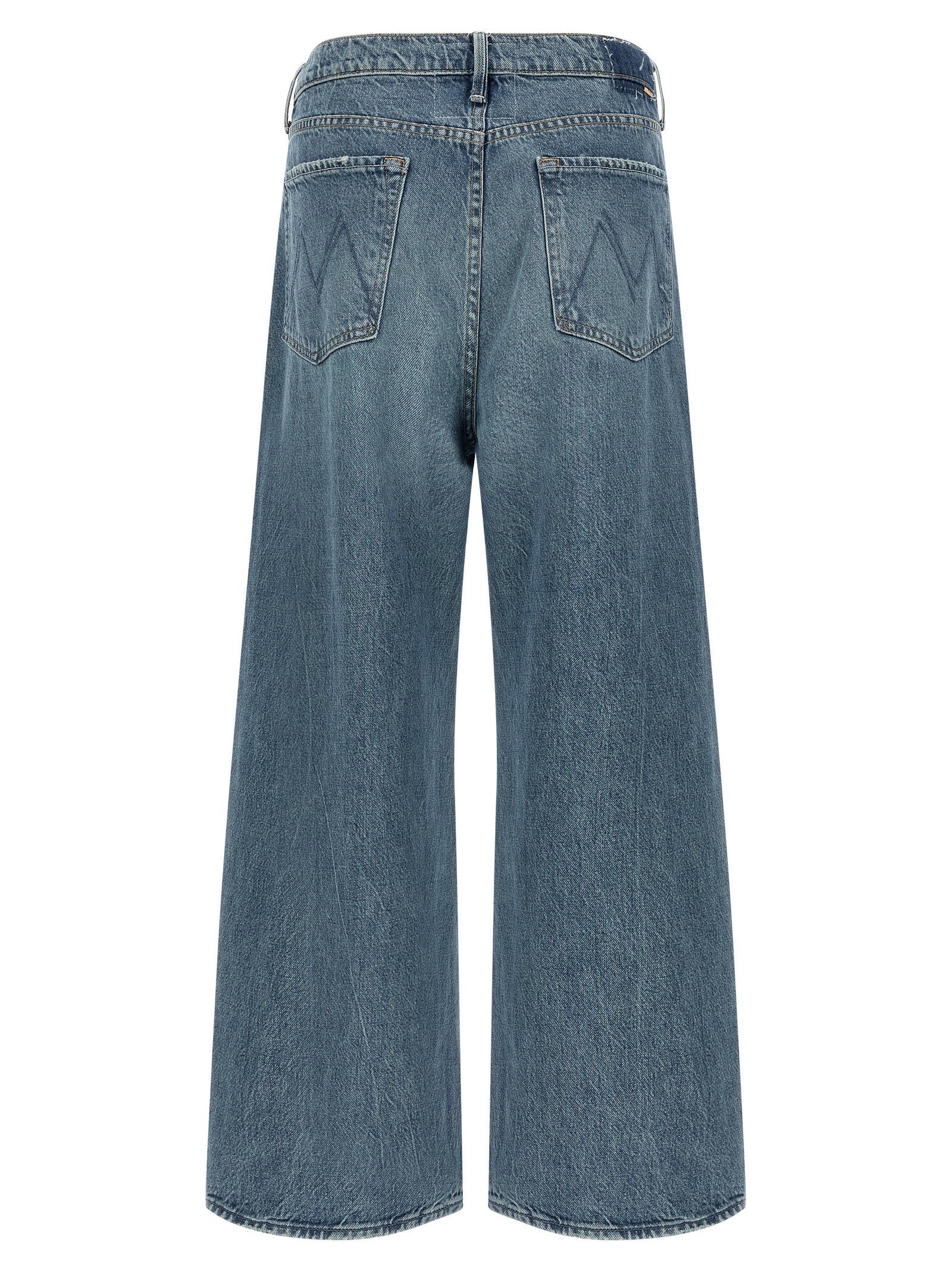 MOTHER - nan - White - Jeans