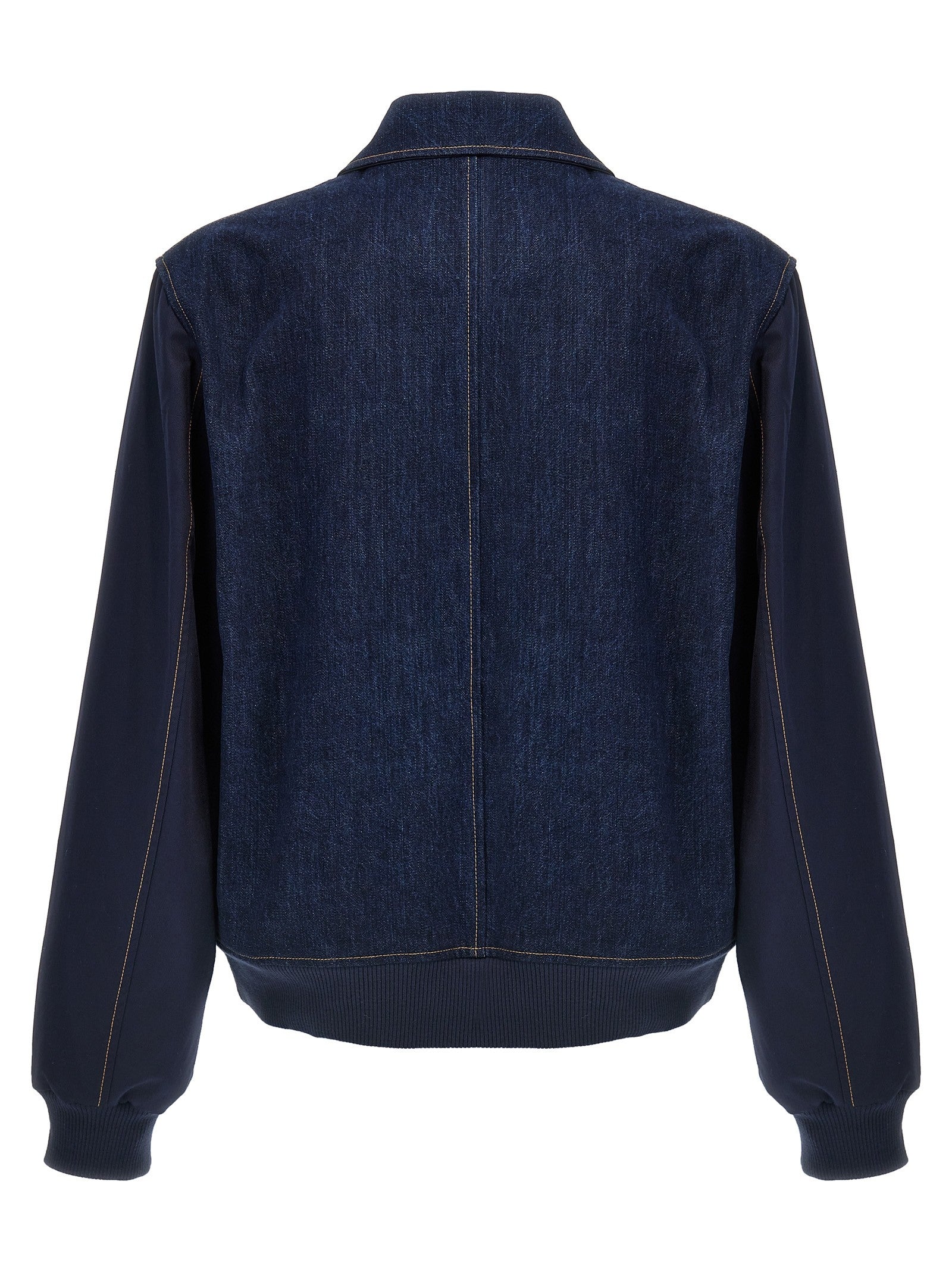 WALES BONNER - nan - Blue - Jacket