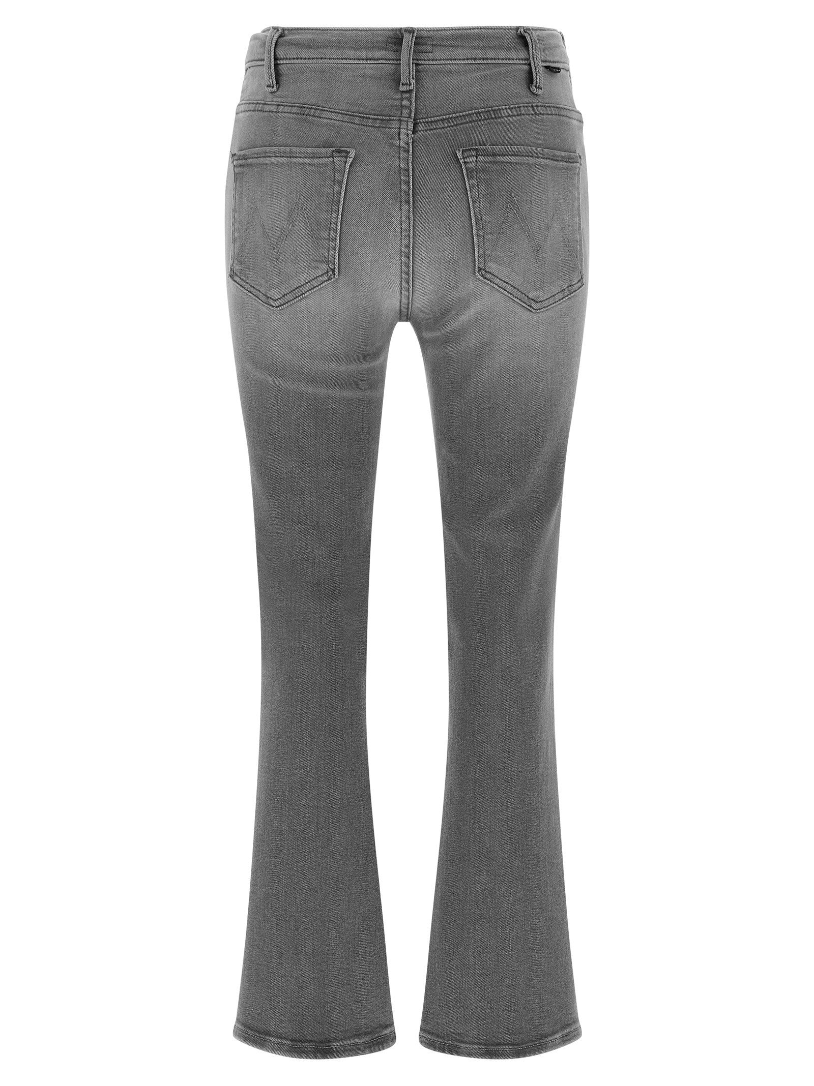 MOTHER - nan - Grey - Jeans