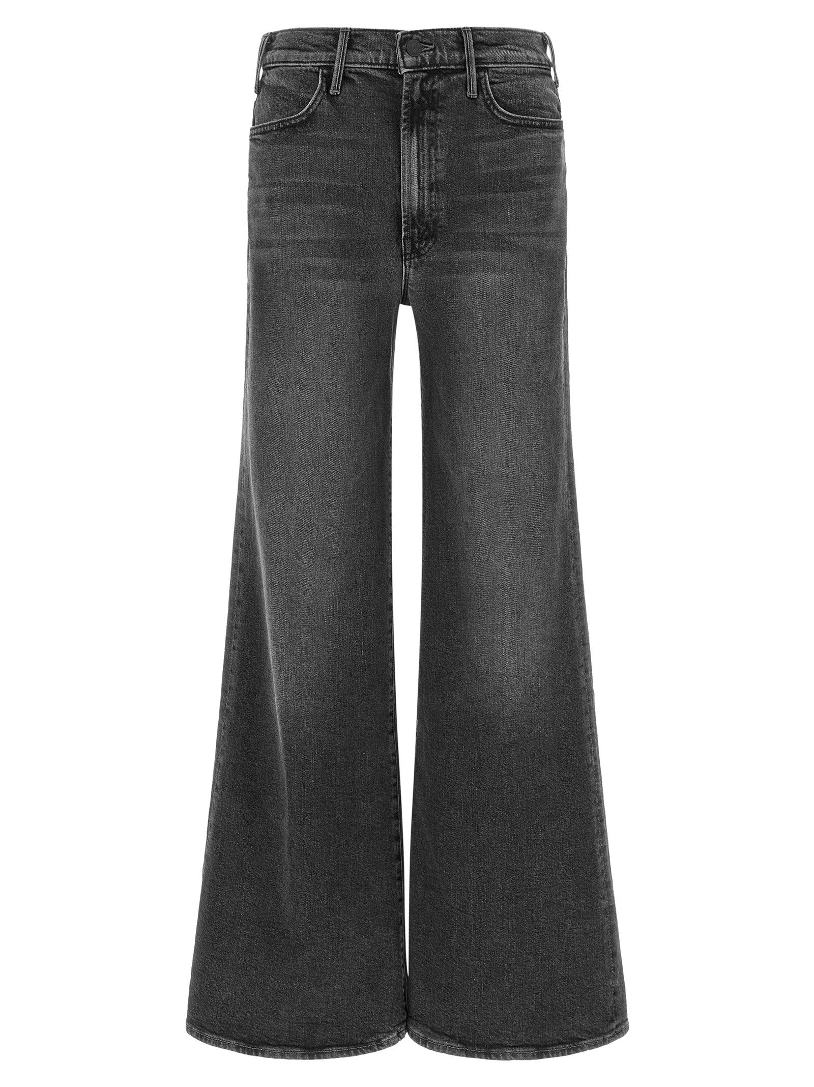 MOTHER - nan - Grey - Jeans