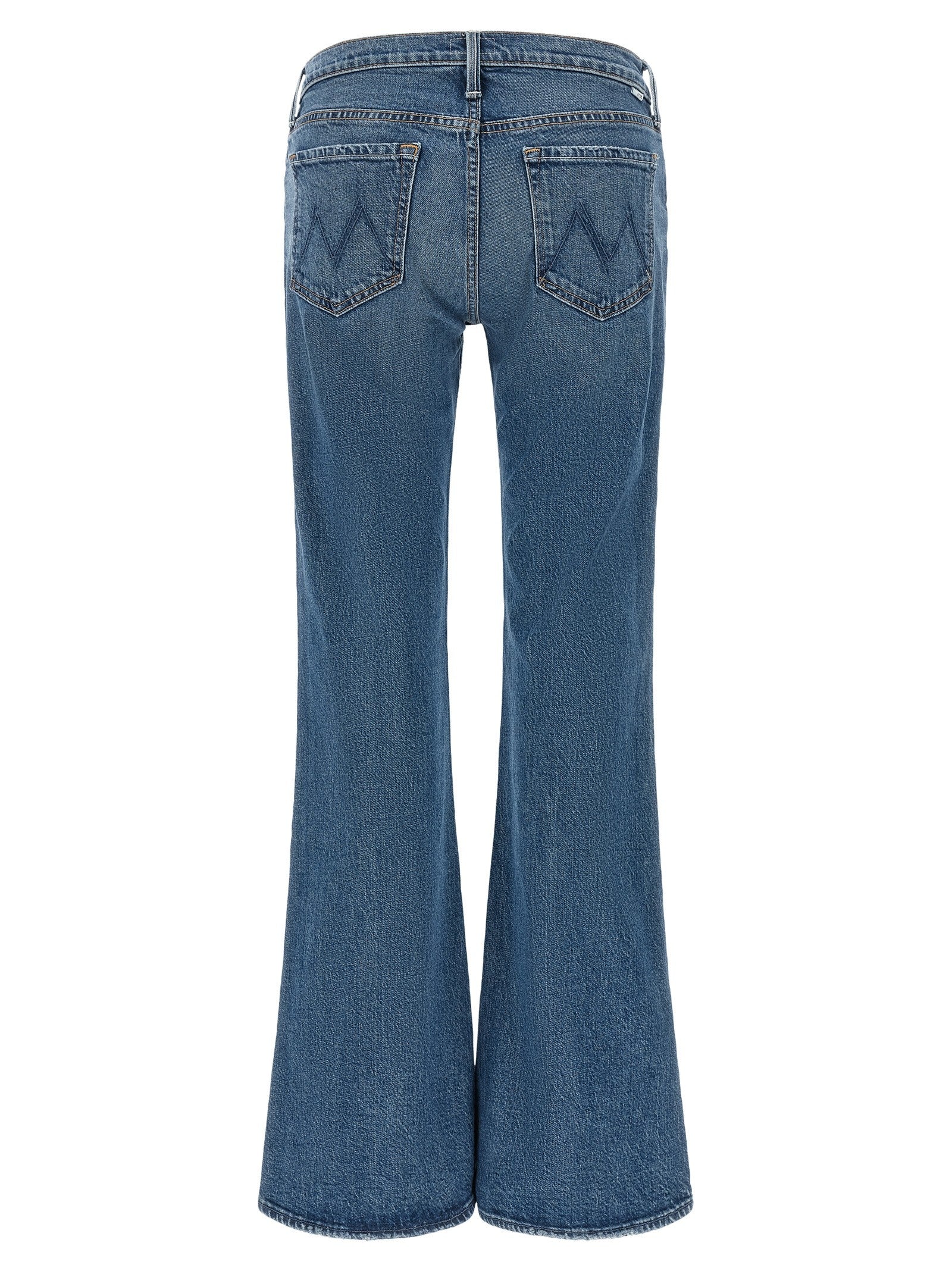 MOTHER - nan - Blue - Jeans