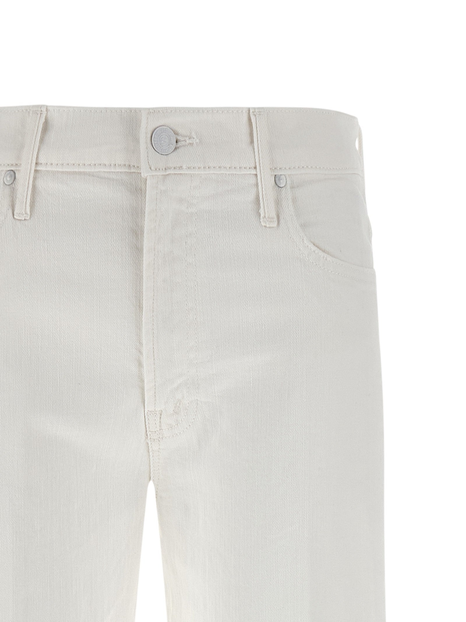 MOTHER - nan - White - Jeans