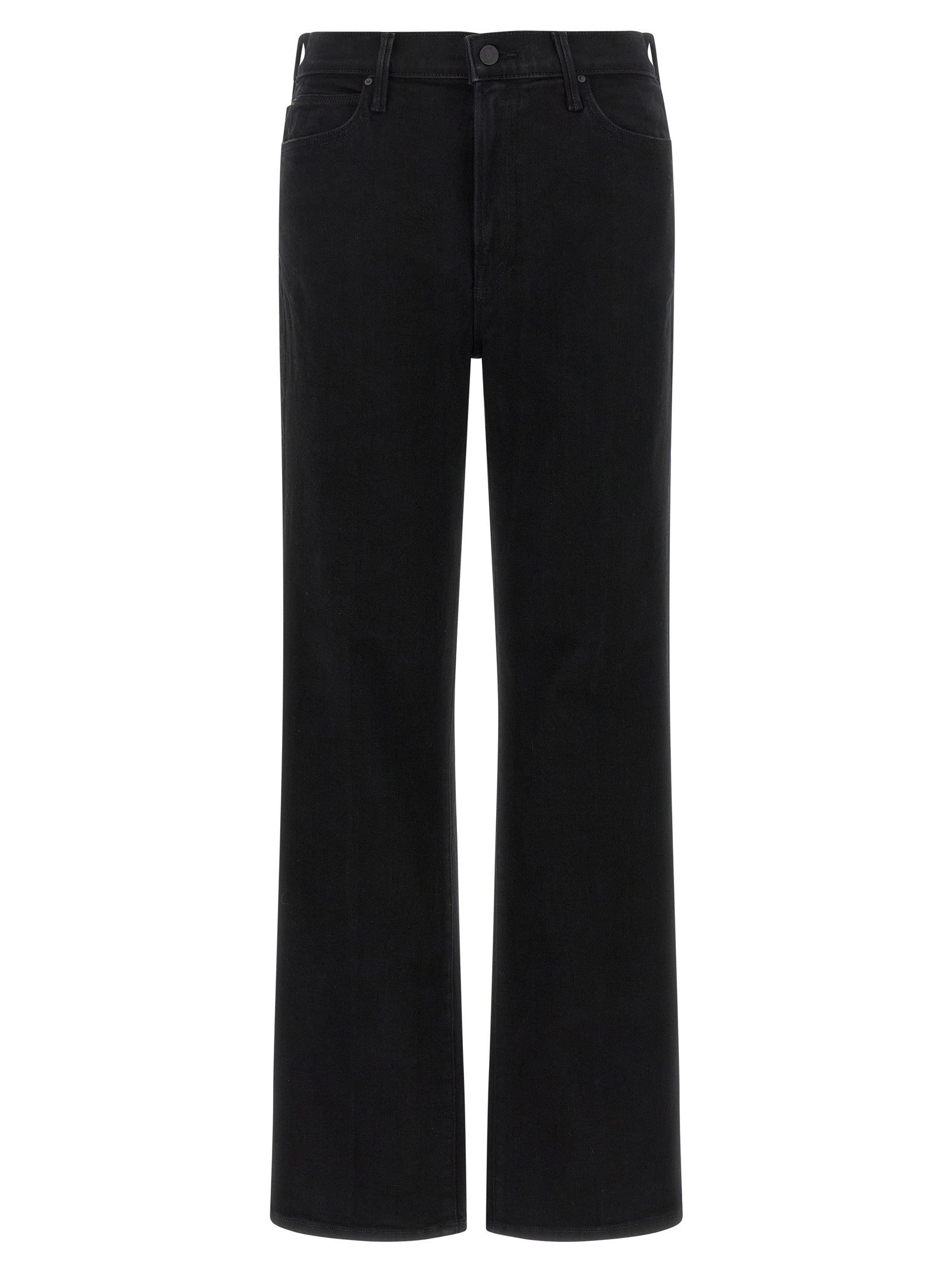 MOTHER - nan - Black - Jeans