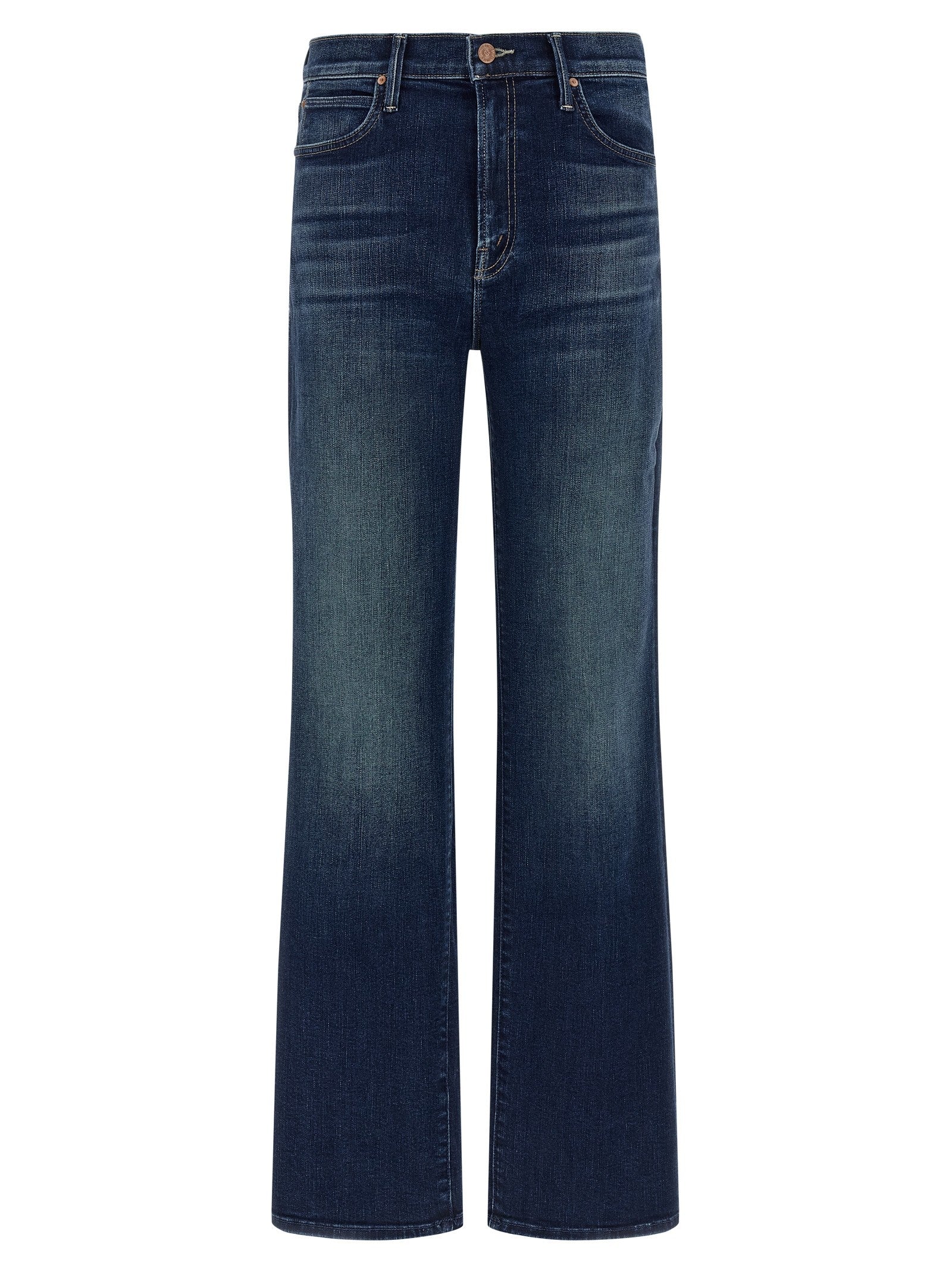 MOTHER - nan - Blue - Jeans