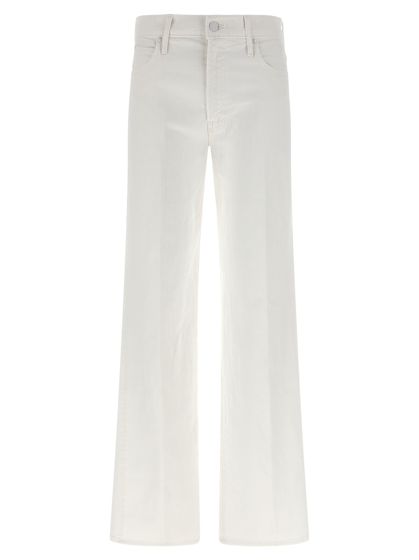 MOTHER - nan - White - Jeans