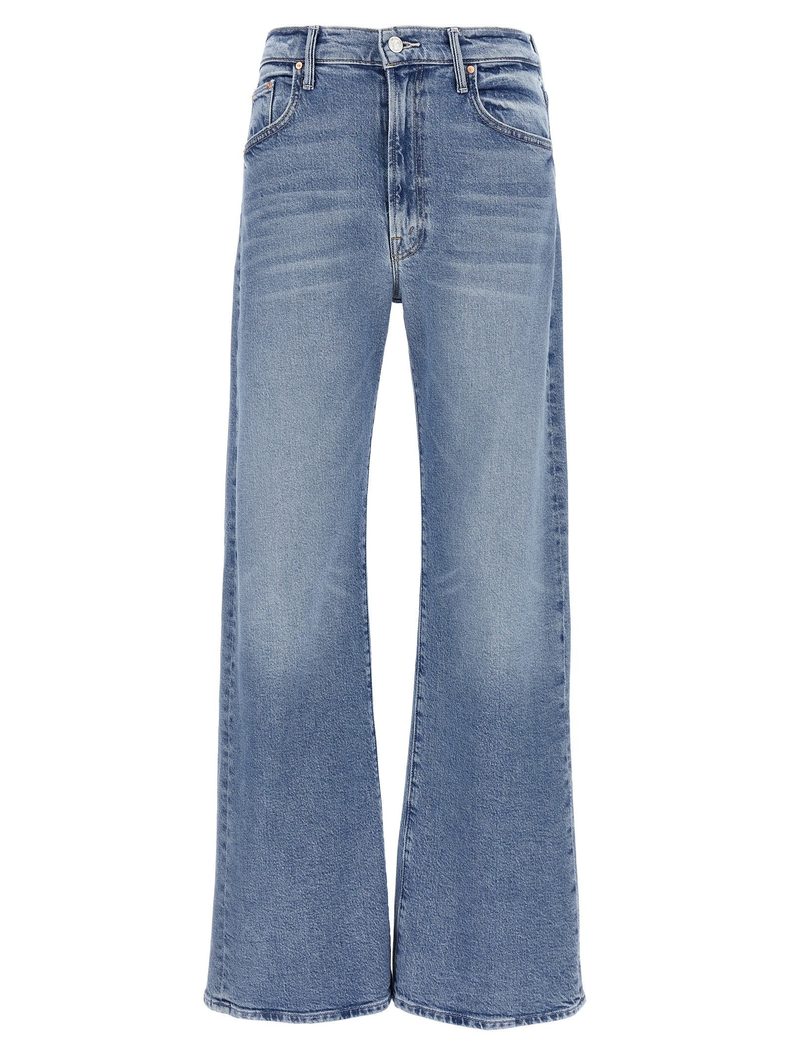 MOTHER - nan - White - Jeans