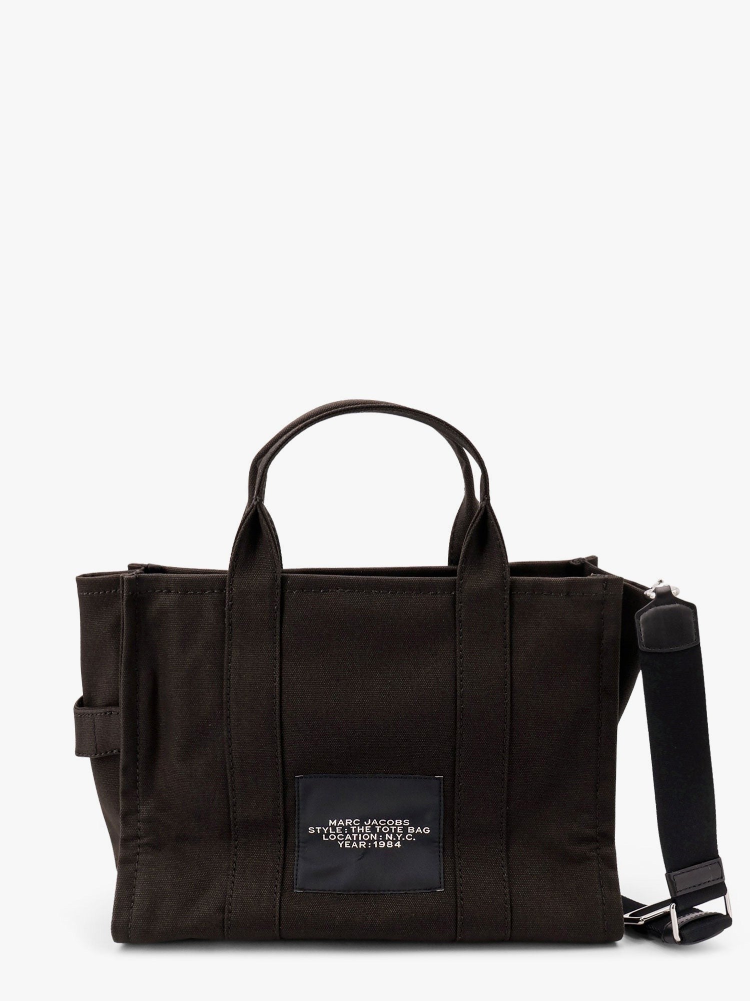 Marc Jacobs - Woman - Black - Crossbody Bag