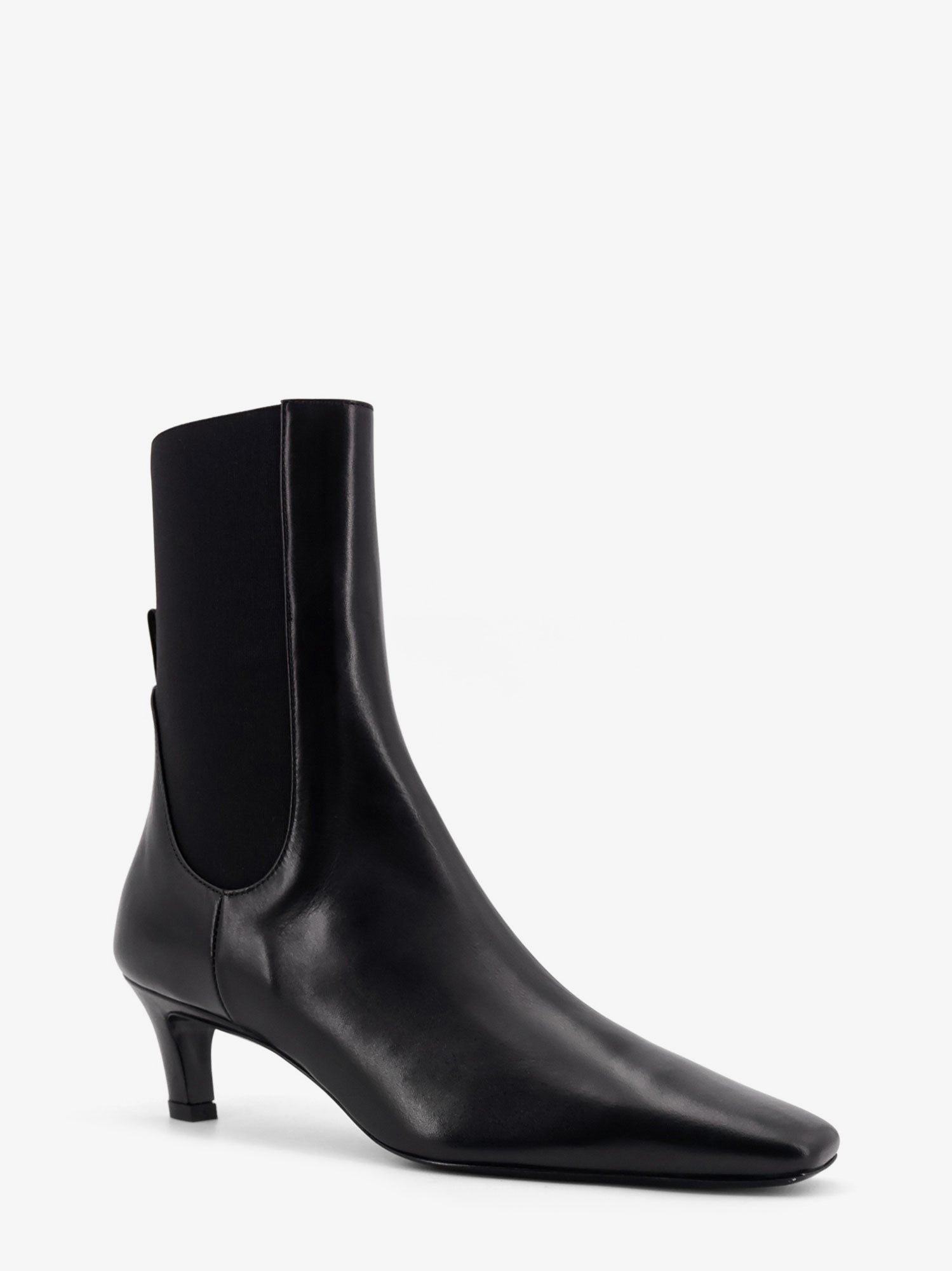 TOTEME - Woman - Black - Boot