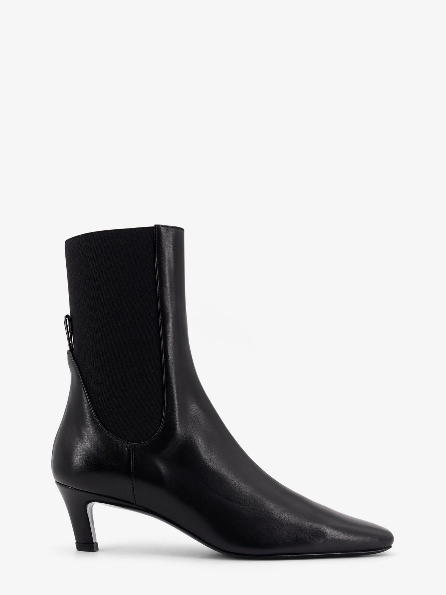 TOTEME - Woman - Black - Boot