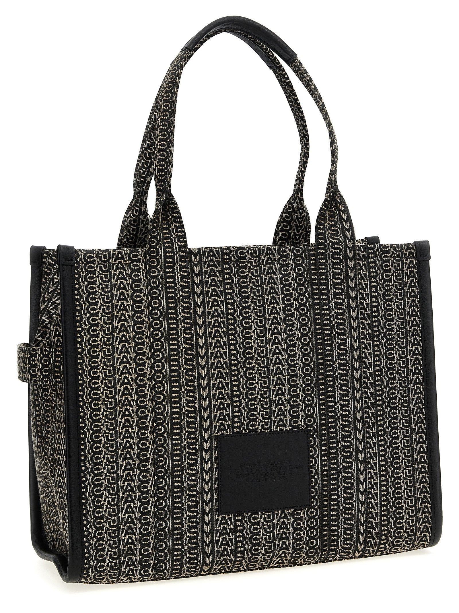 Marc Jacobs - nan - Beige - Tote bag