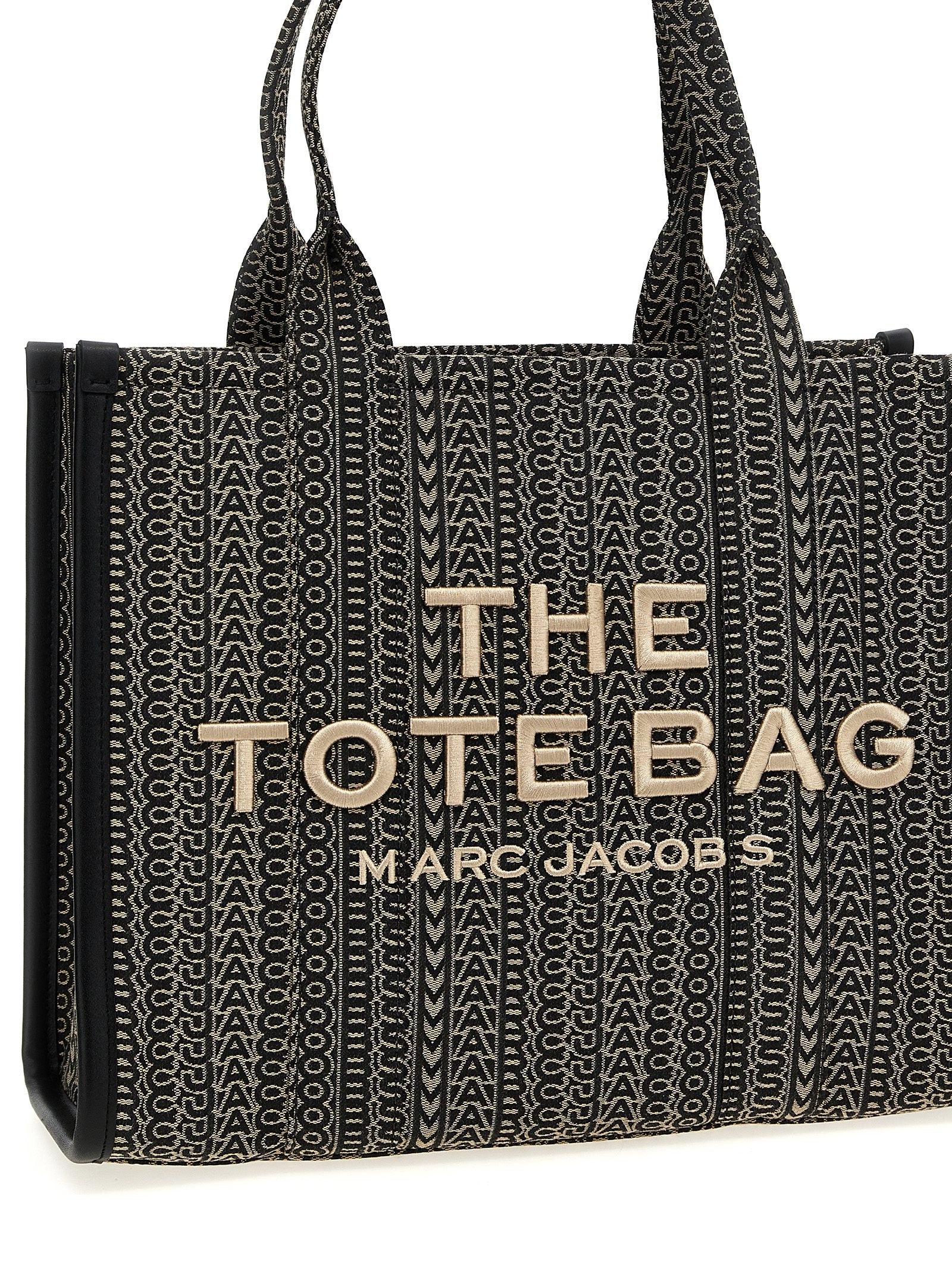 Marc Jacobs - nan - Beige - Tote bag