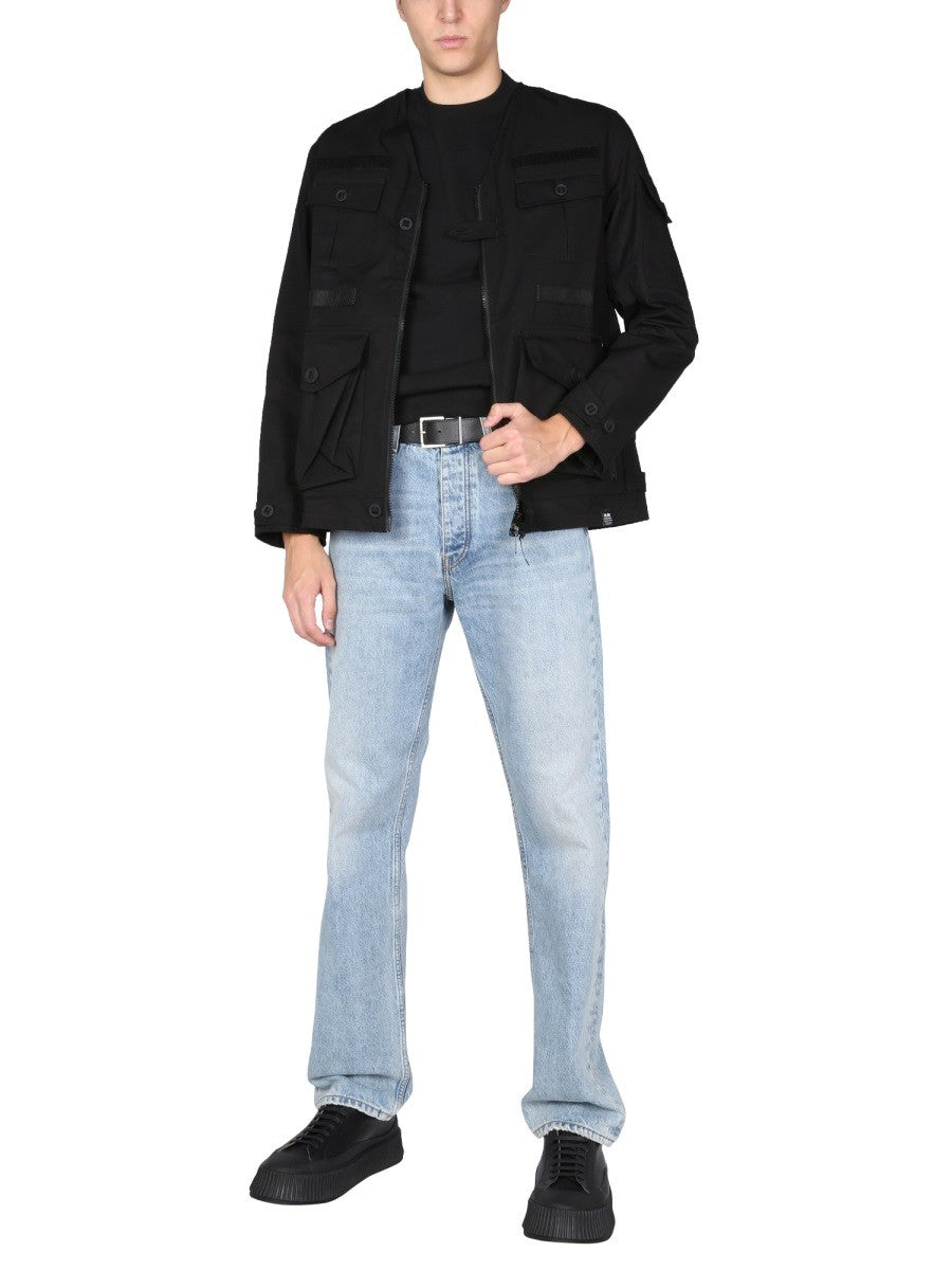 ARKAIR - Man - Black - Blazer