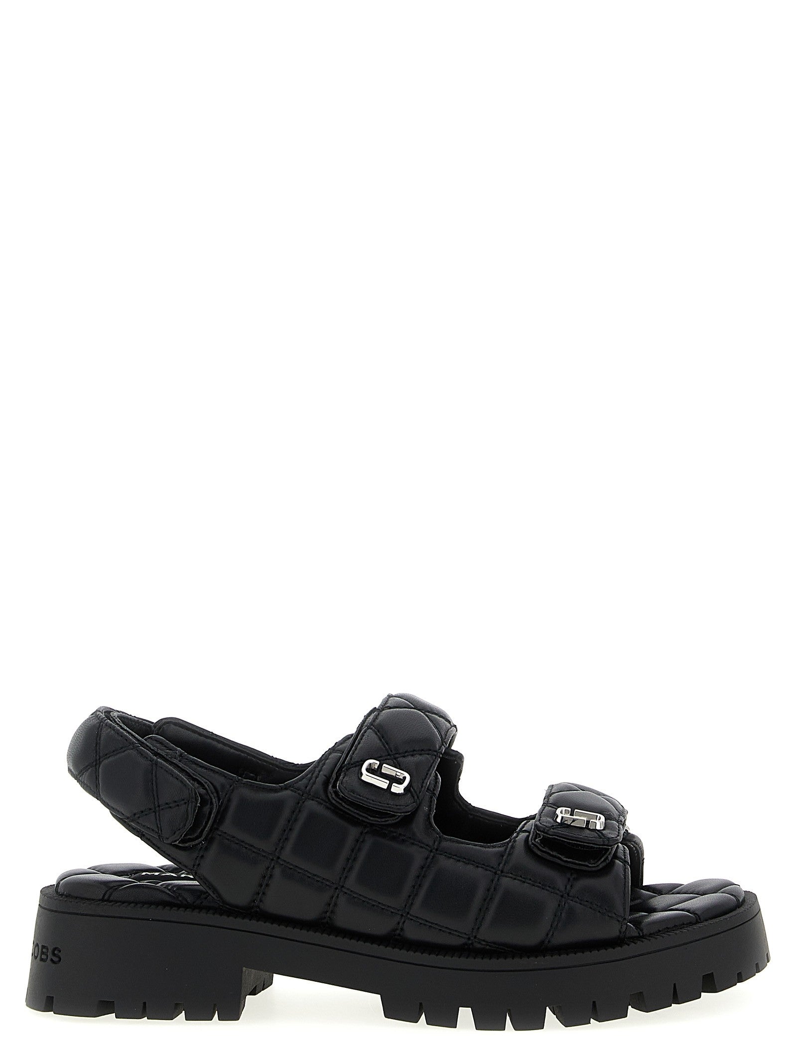 Marc Jacobs - nan - Black - Sandal