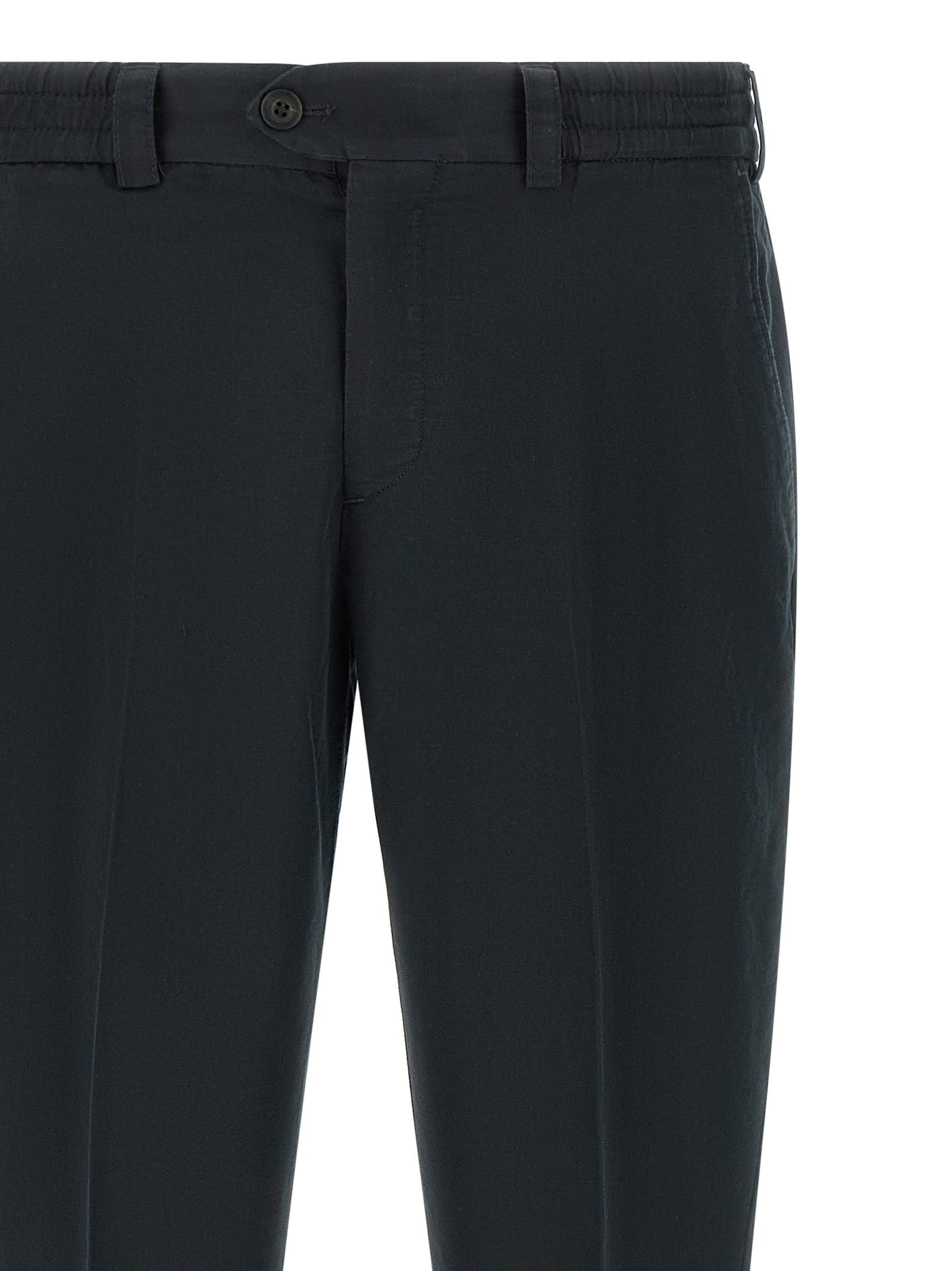 Pt Torino - nan - Black - Pants