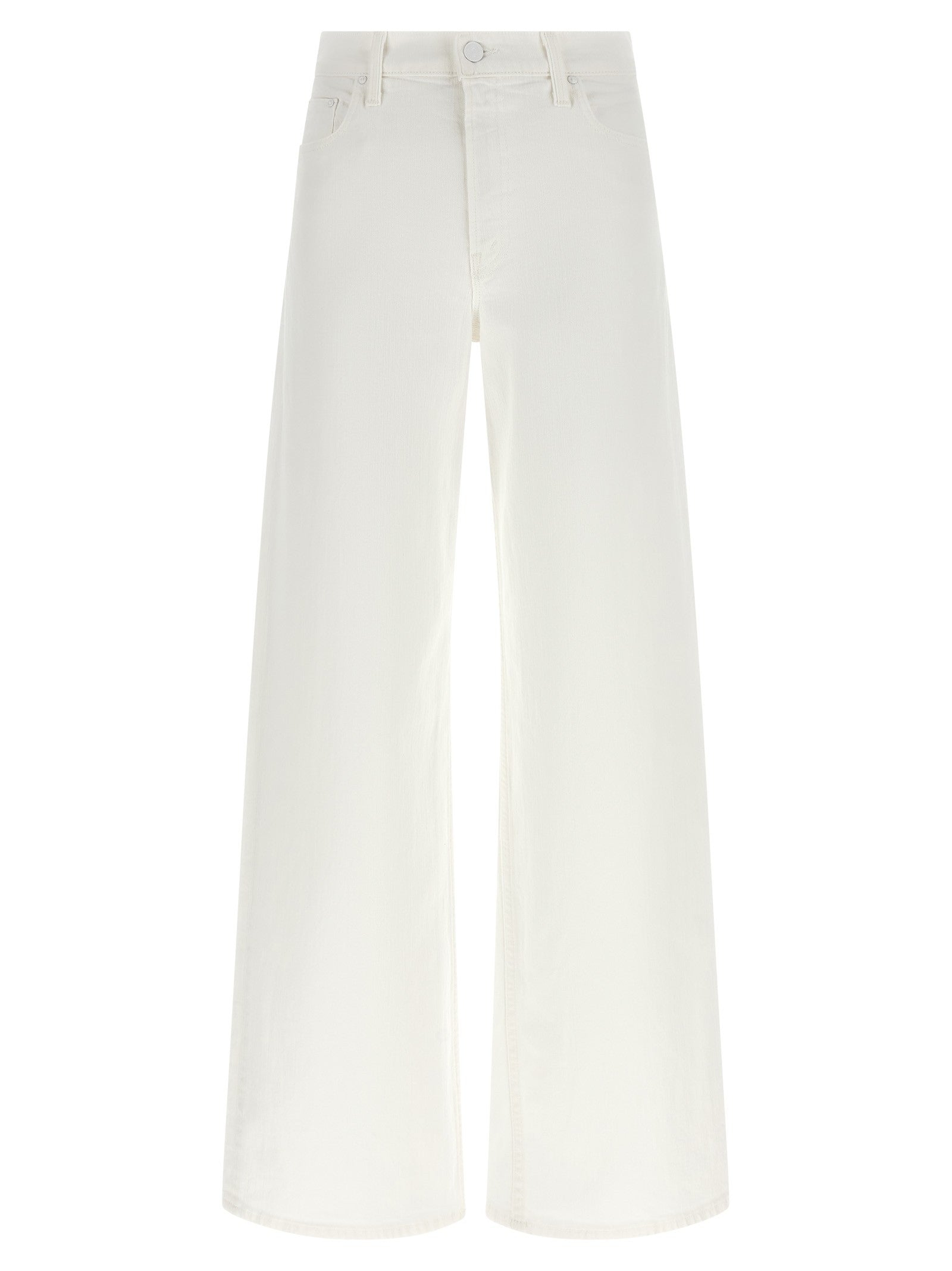 MOTHER - nan - White - Jeans