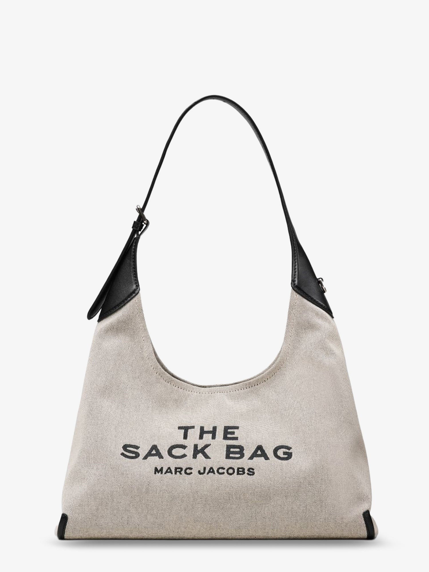 Marc Jacobs - Woman - Grey - Shoulder Bag