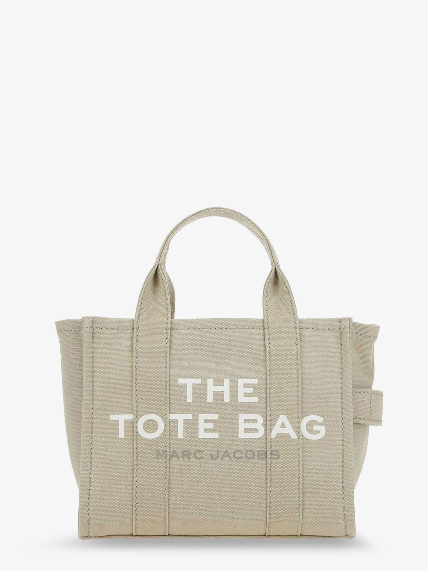 Marc Jacobs - Woman - Beige - Crossbody Bag