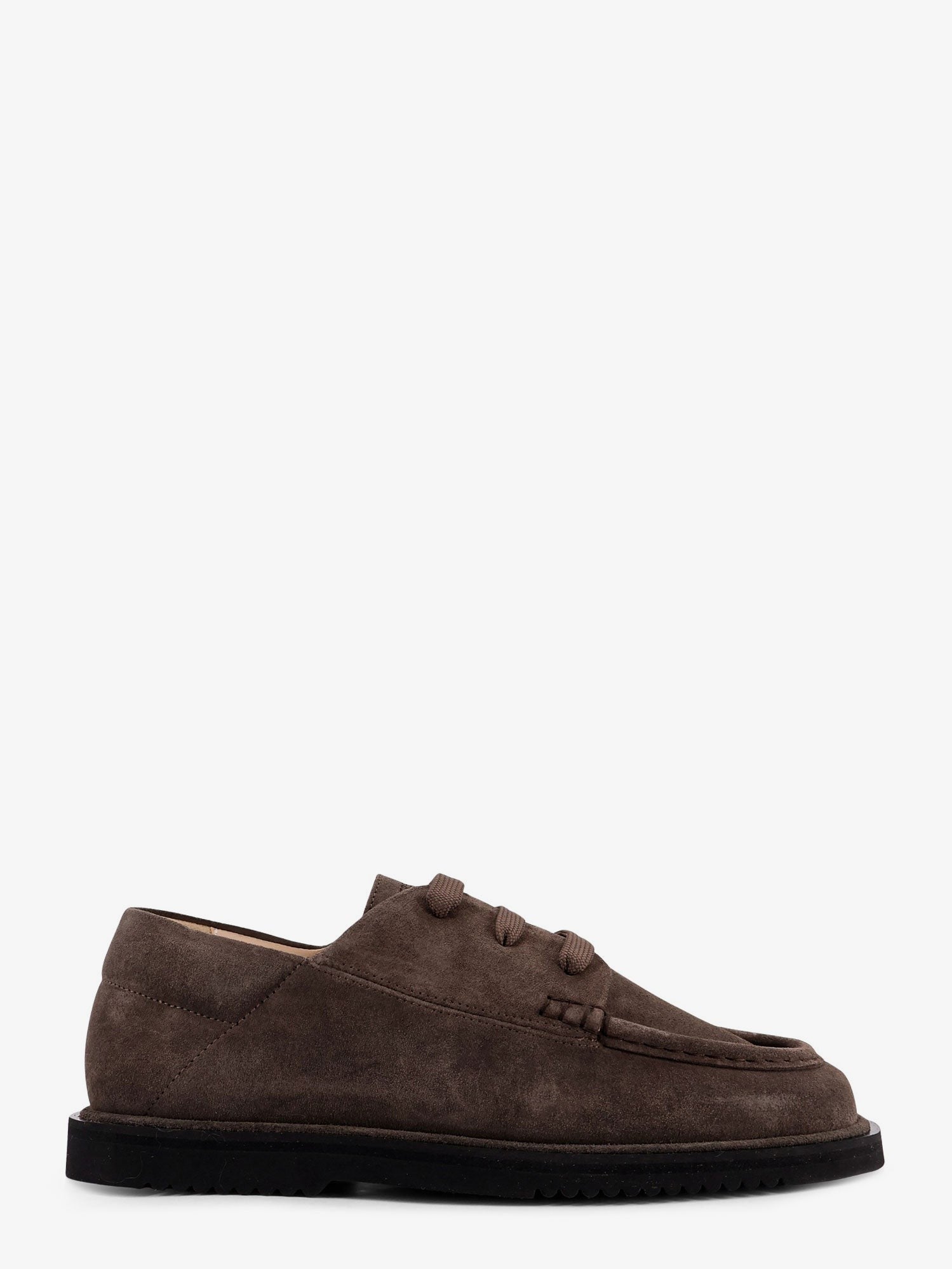 REFERENCE - Man - Brown - Lace-Up